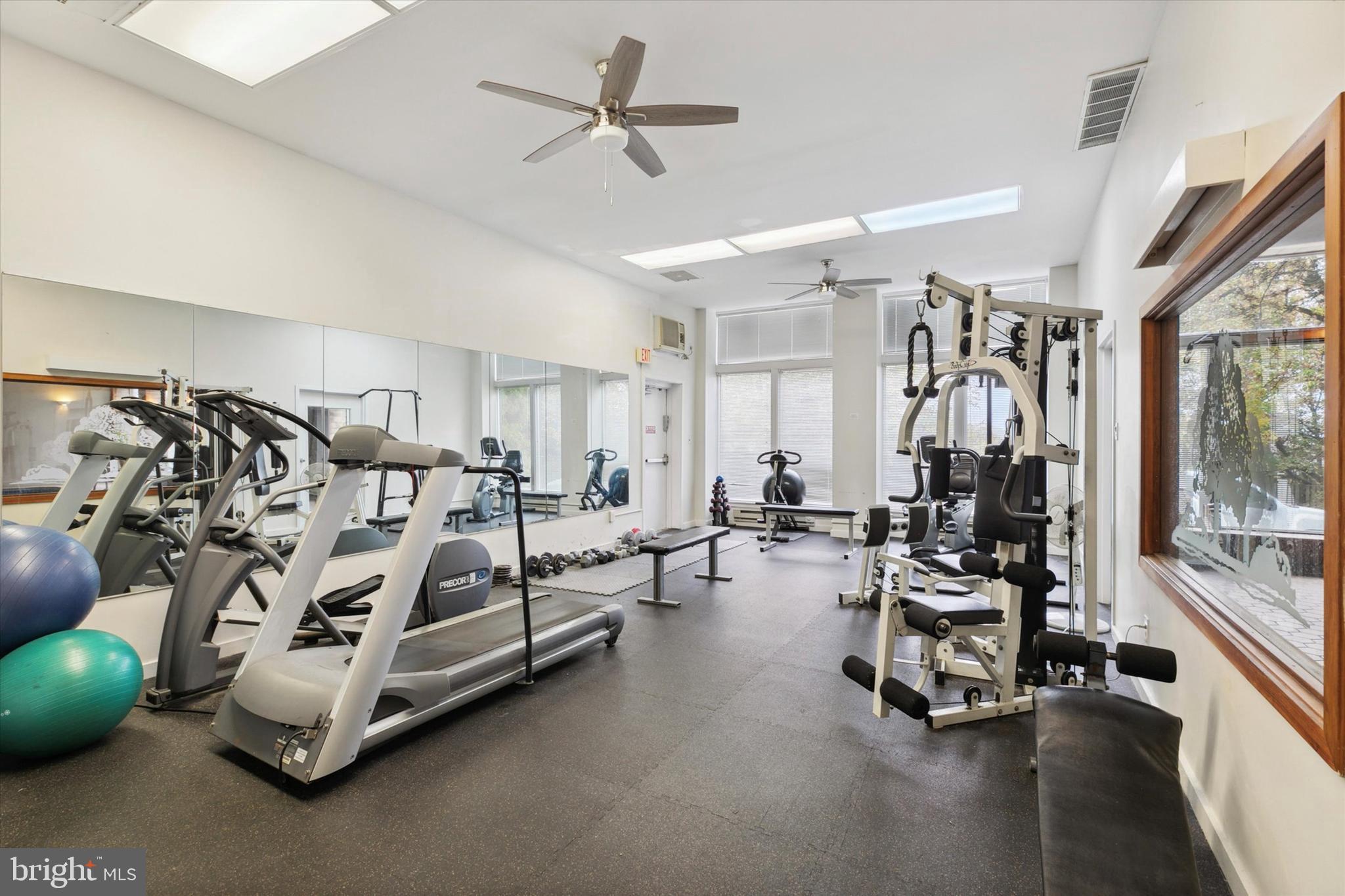 ROXBOROUGH - Residential