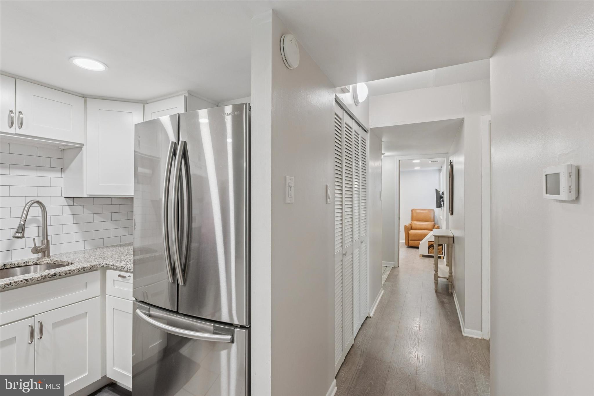 ROXBOROUGH - Residential