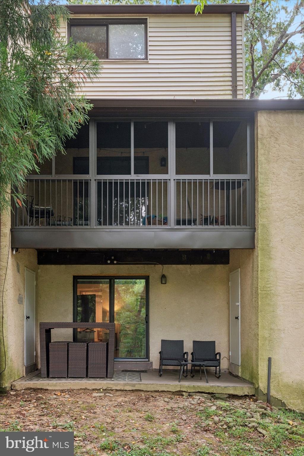 ROXBOROUGH - Residential