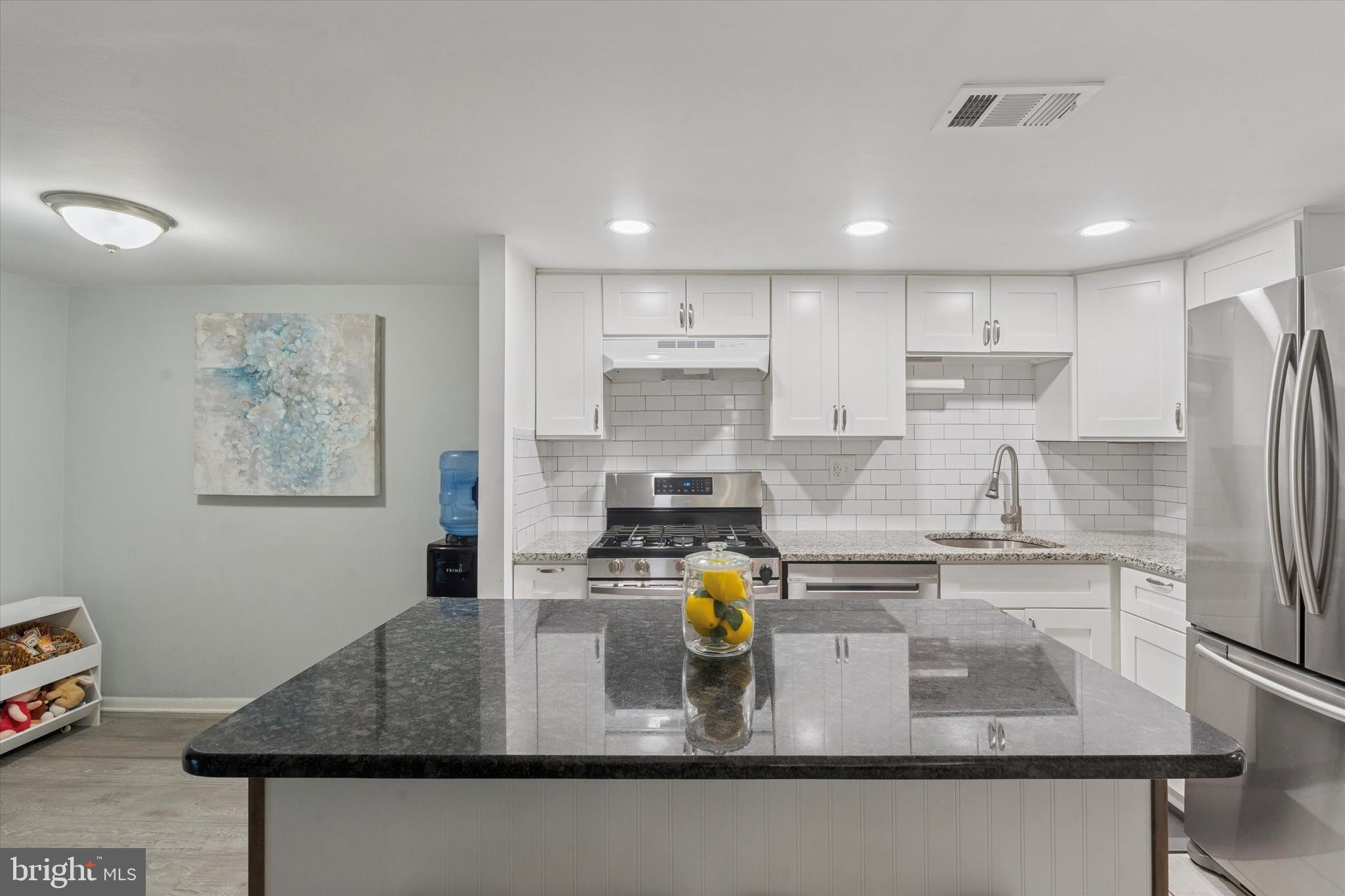 ROXBOROUGH - Residential