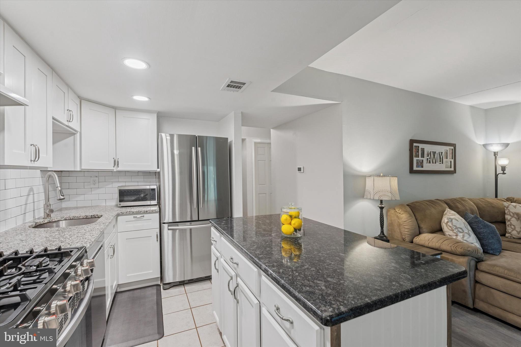 ROXBOROUGH - Residential