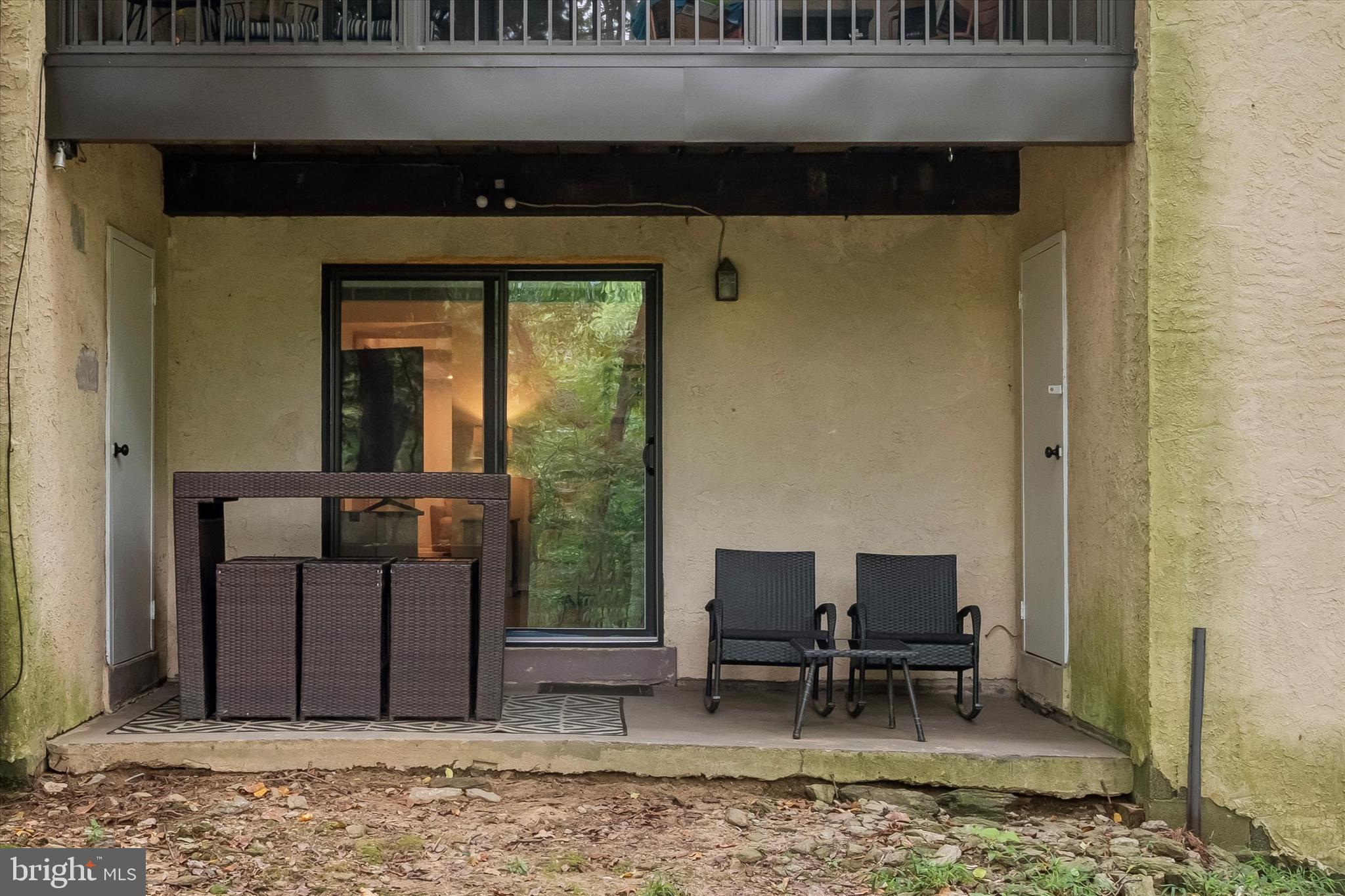 ROXBOROUGH - Residential