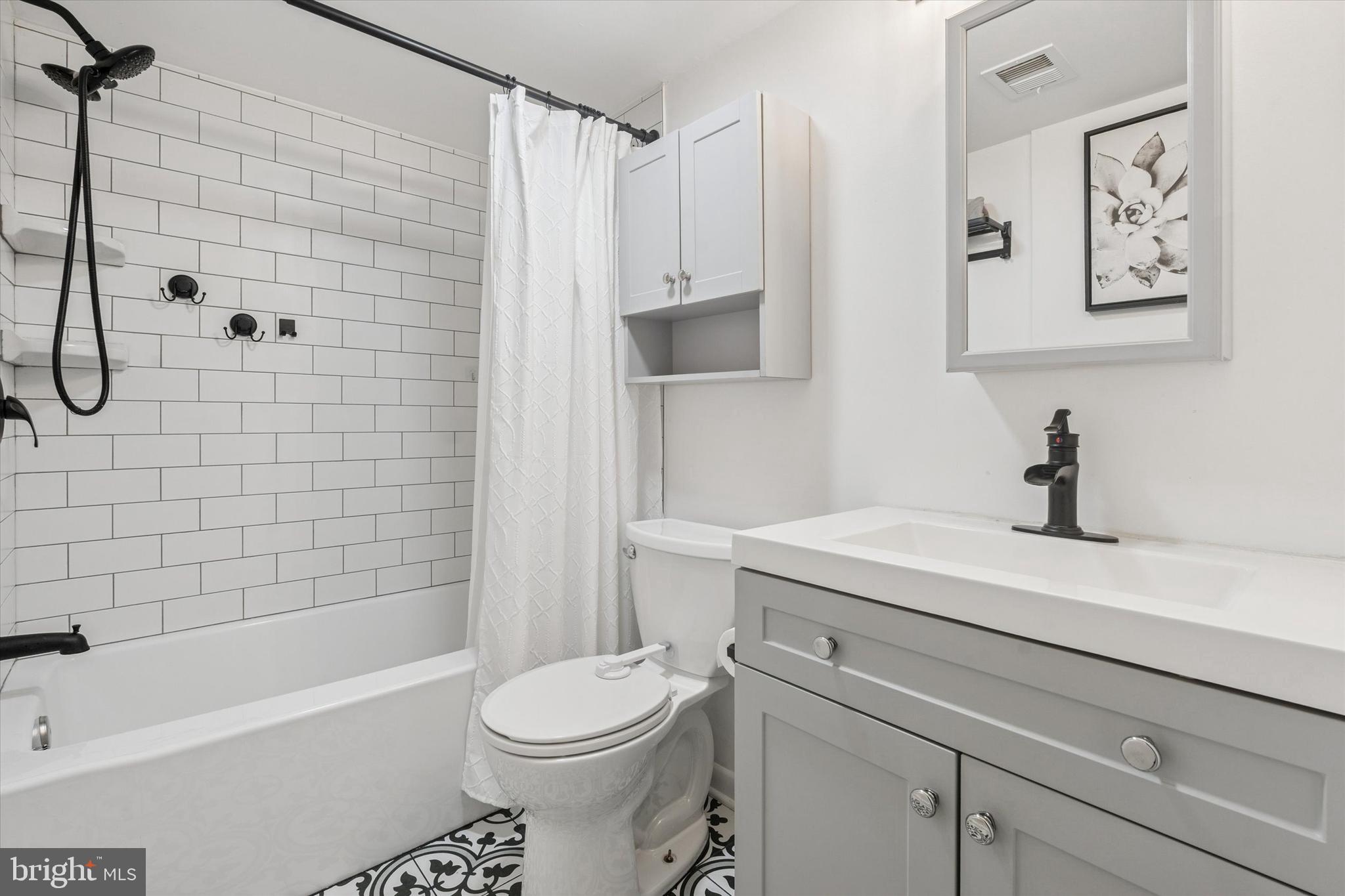 ROXBOROUGH - Residential