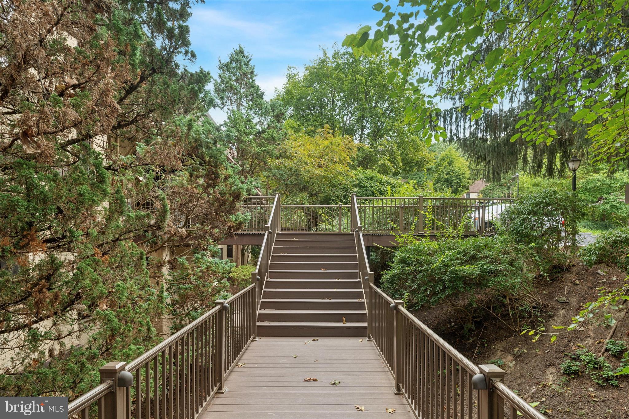 ROXBOROUGH - Residential