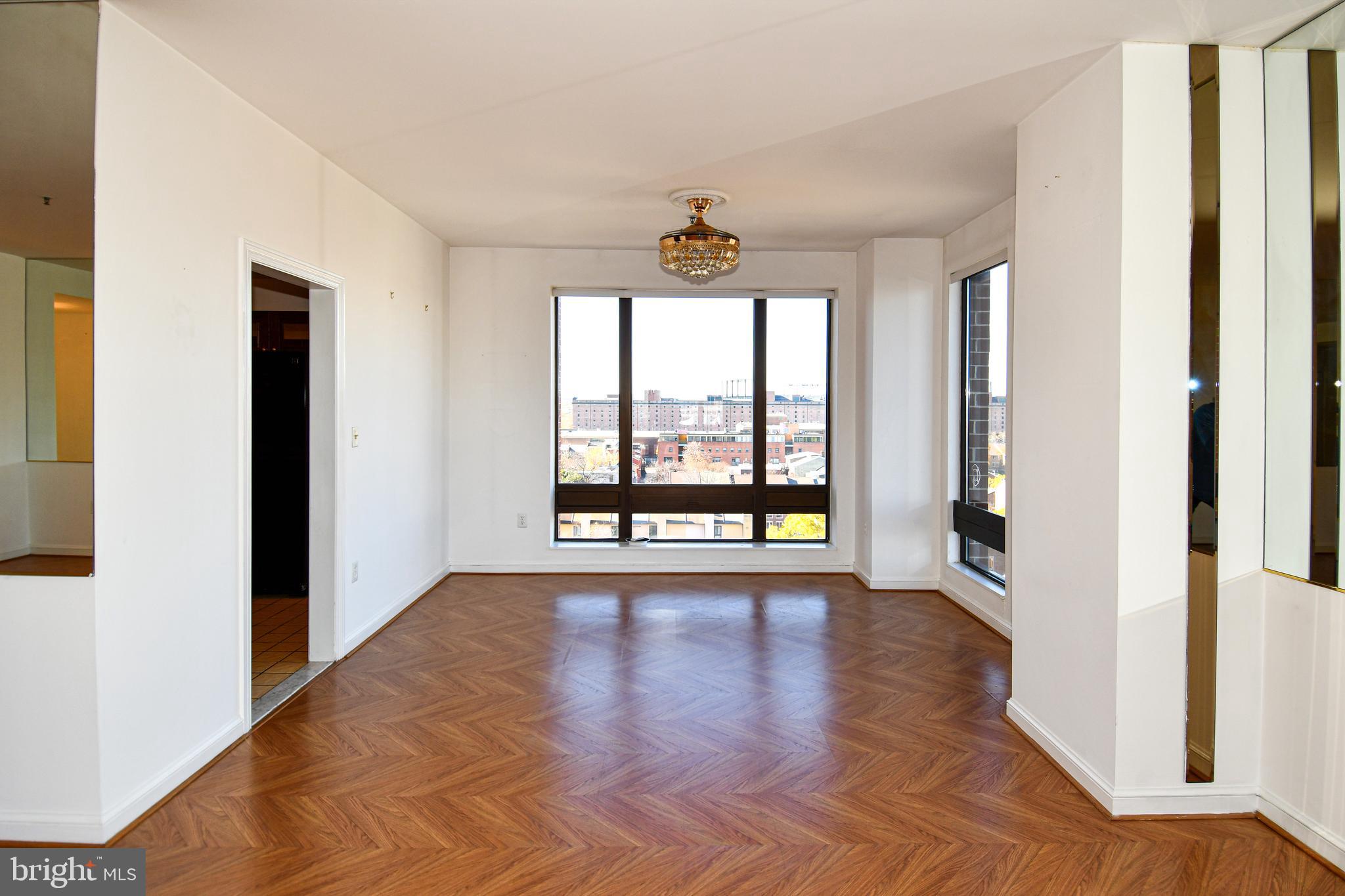 INNER HARBOR - Residential