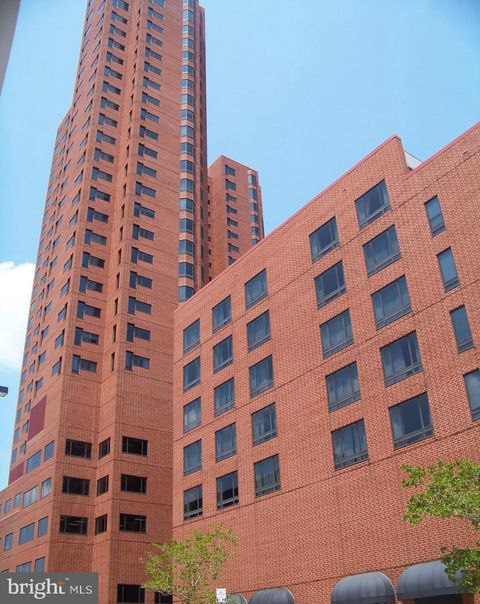 10 E LEE STREET 809 BALTIMORE MD 21202