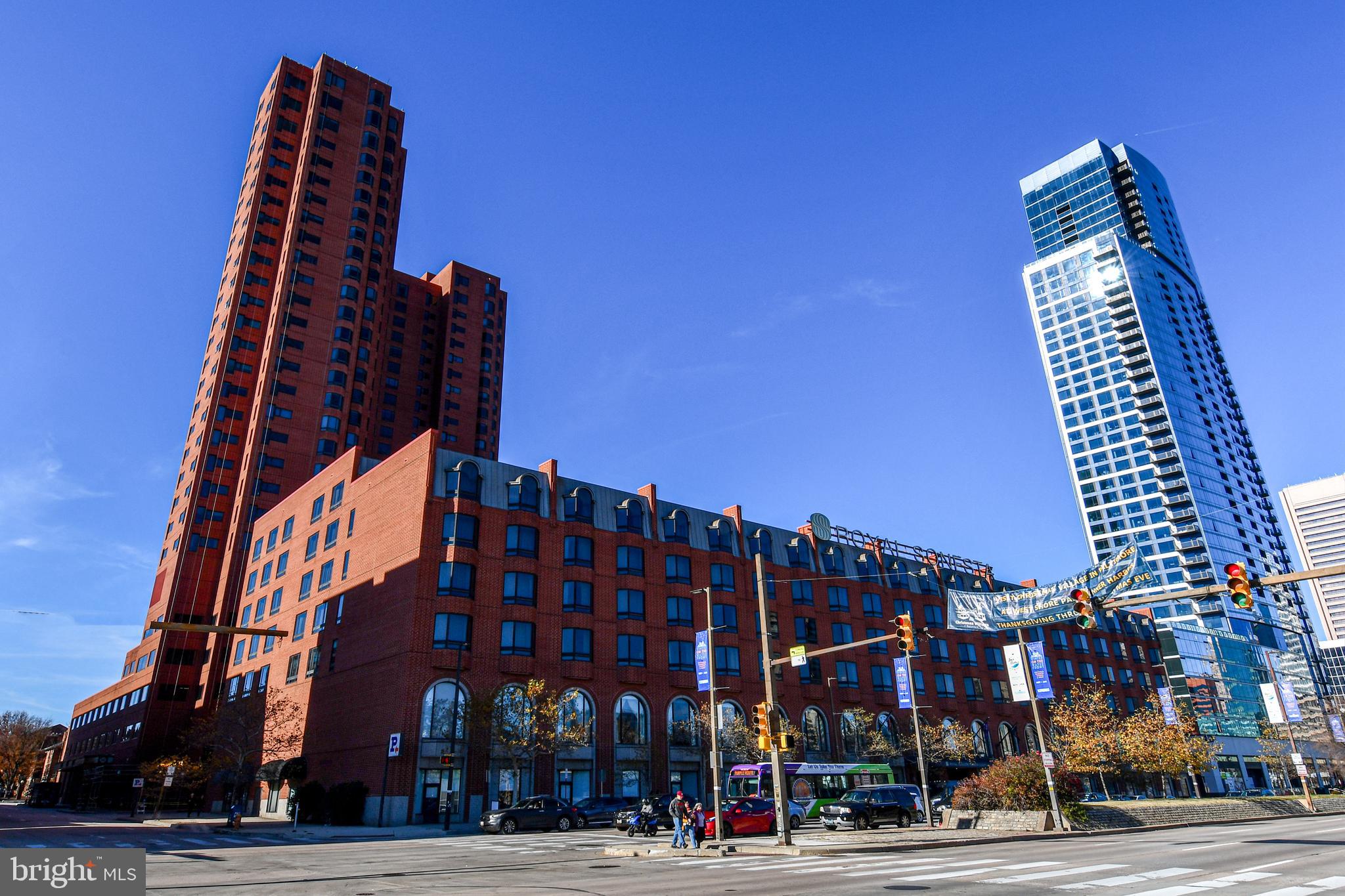 INNER HARBOR - Residential