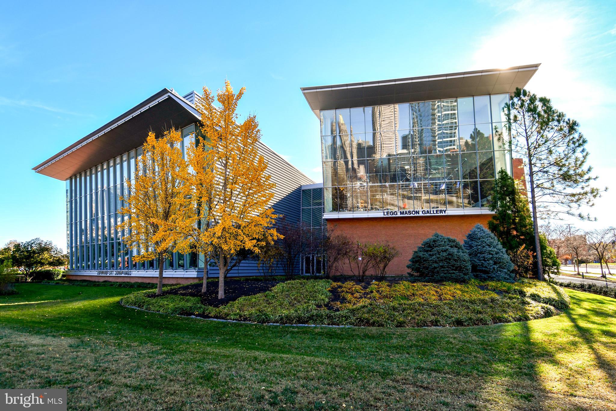 INNER HARBOR - Residential