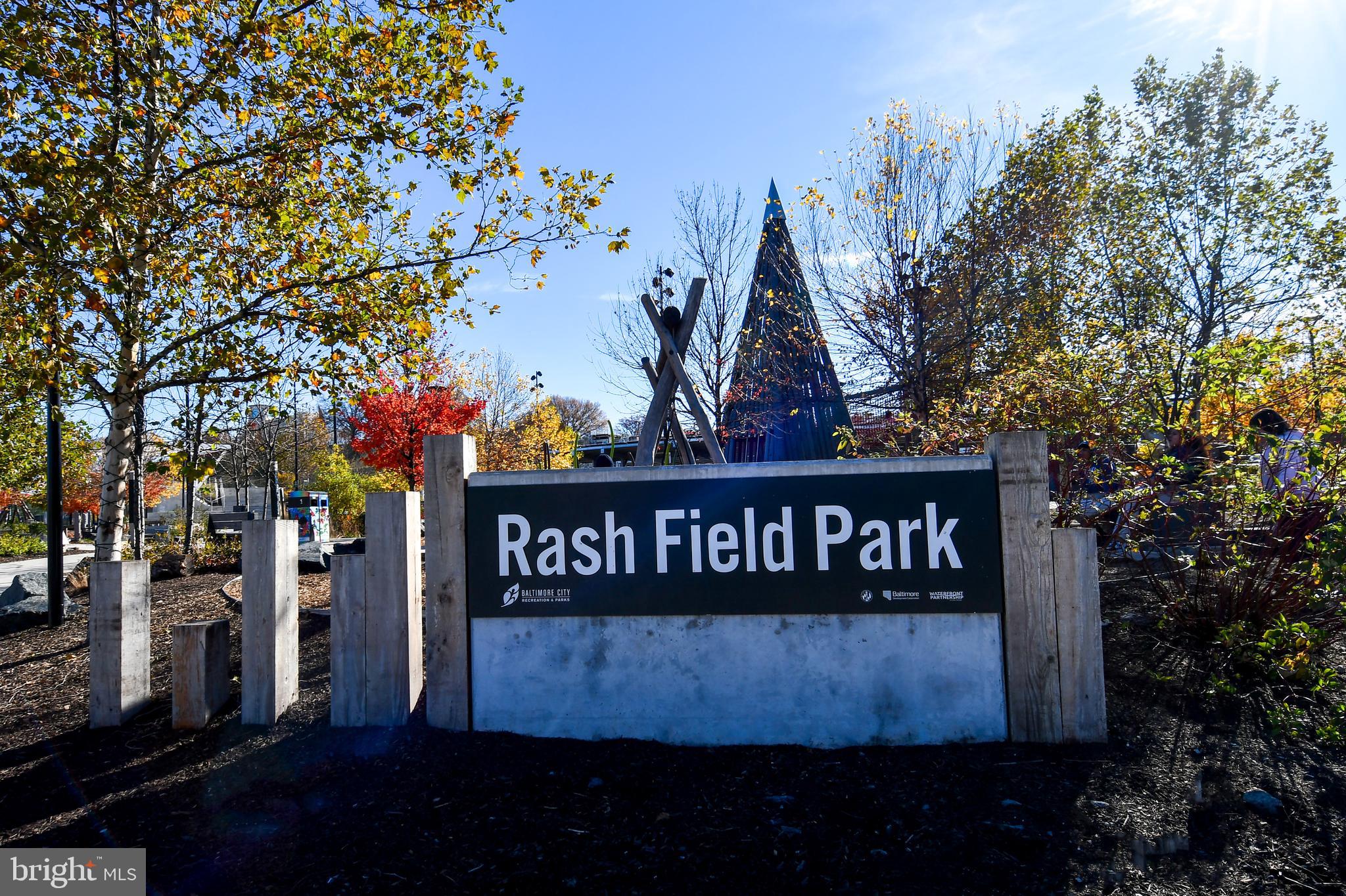 INNER HARBOR - Residential