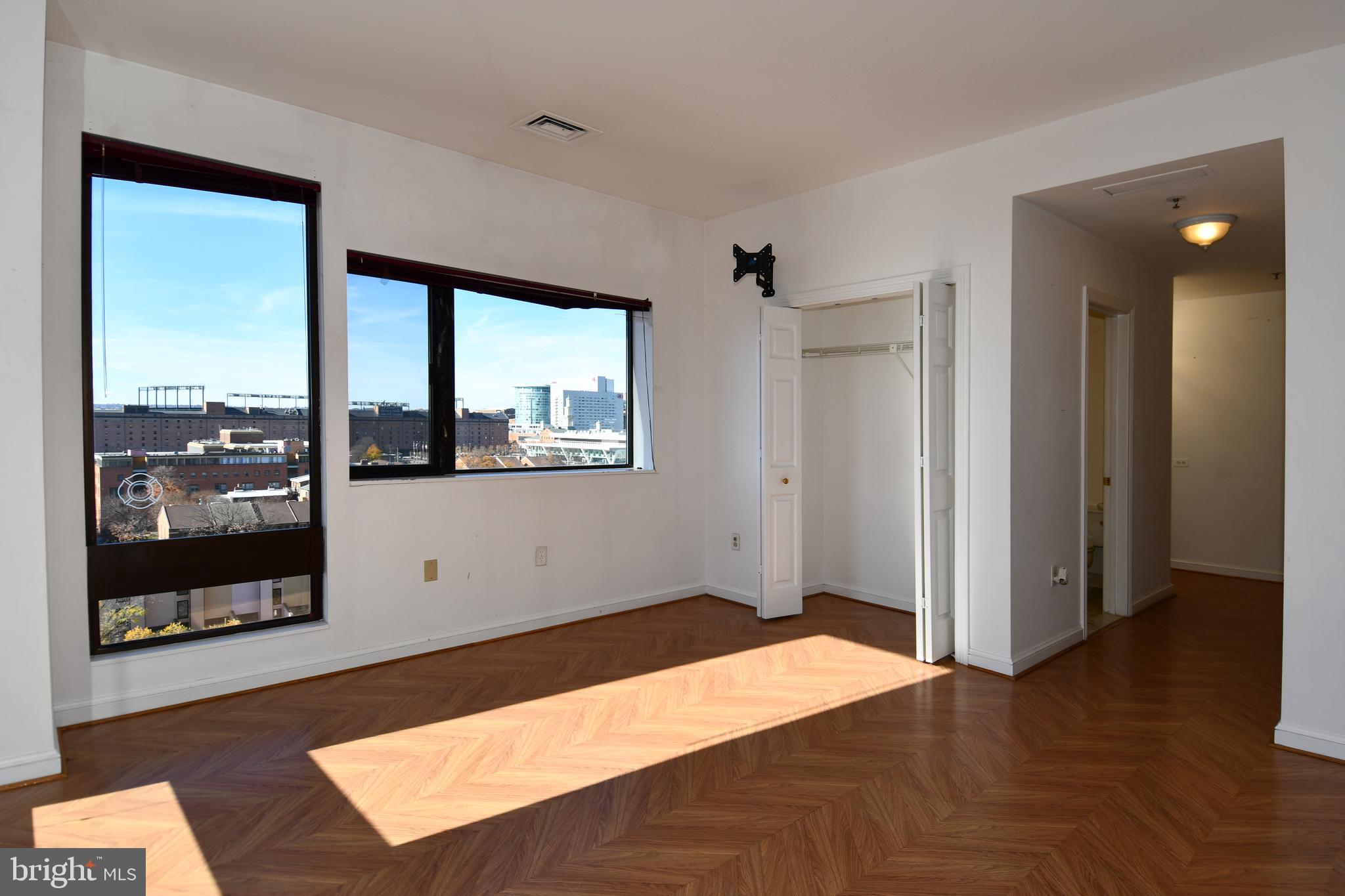 INNER HARBOR - Residential