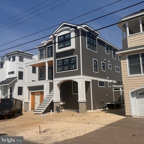 Homes For Sale - 23 Joshua Avenue<br/> LONG BEACH TOWNSHIP, NJ 08008