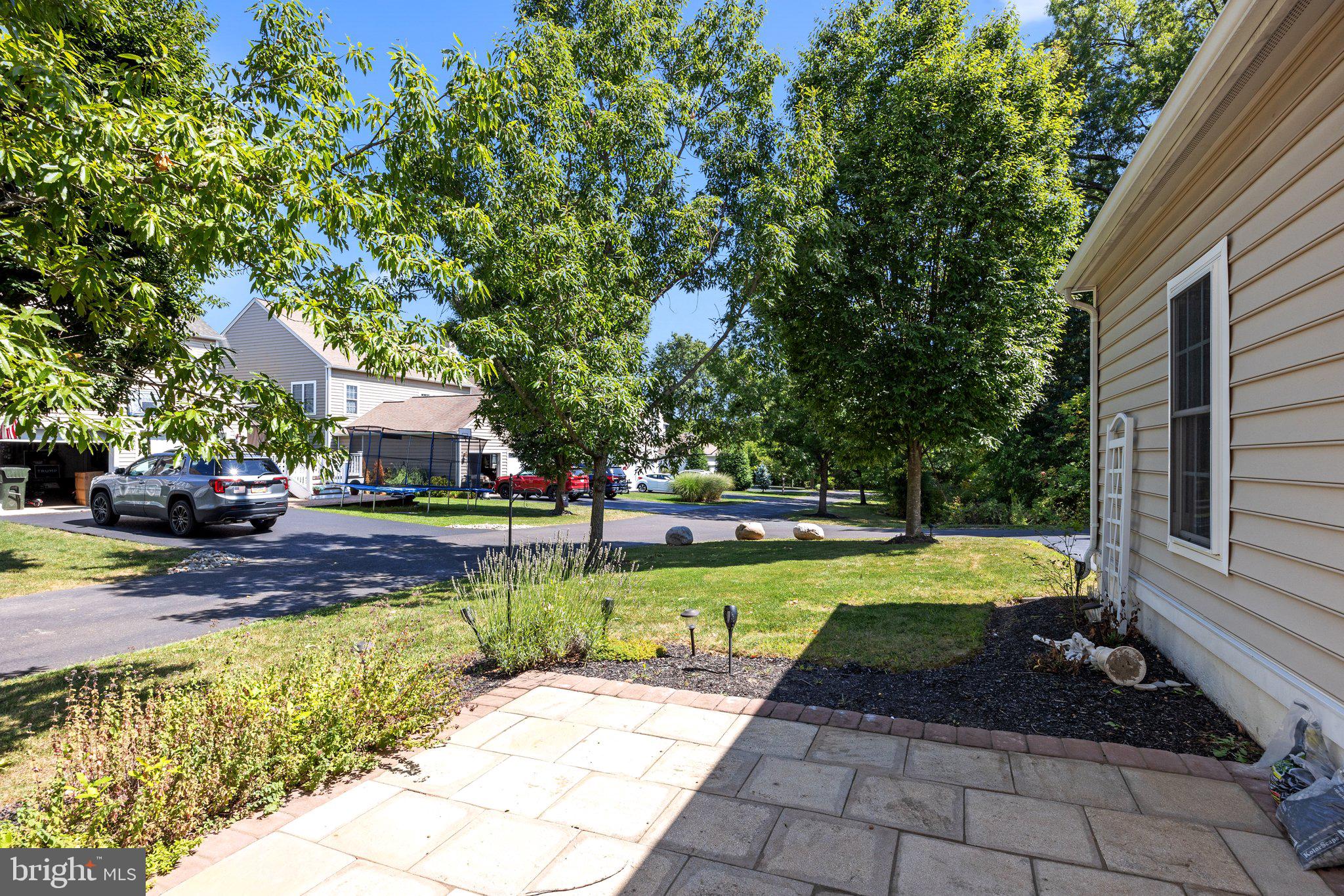 BEDMINSTER SQUARE - Residential