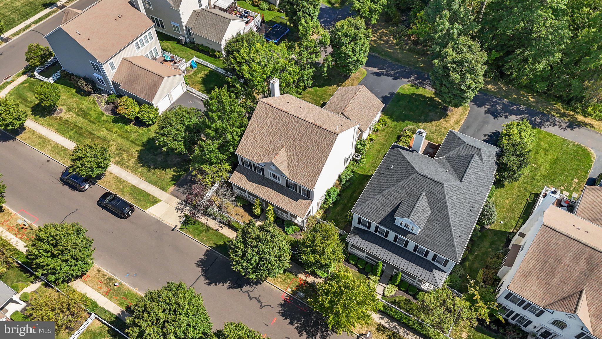 BEDMINSTER SQUARE - Residential