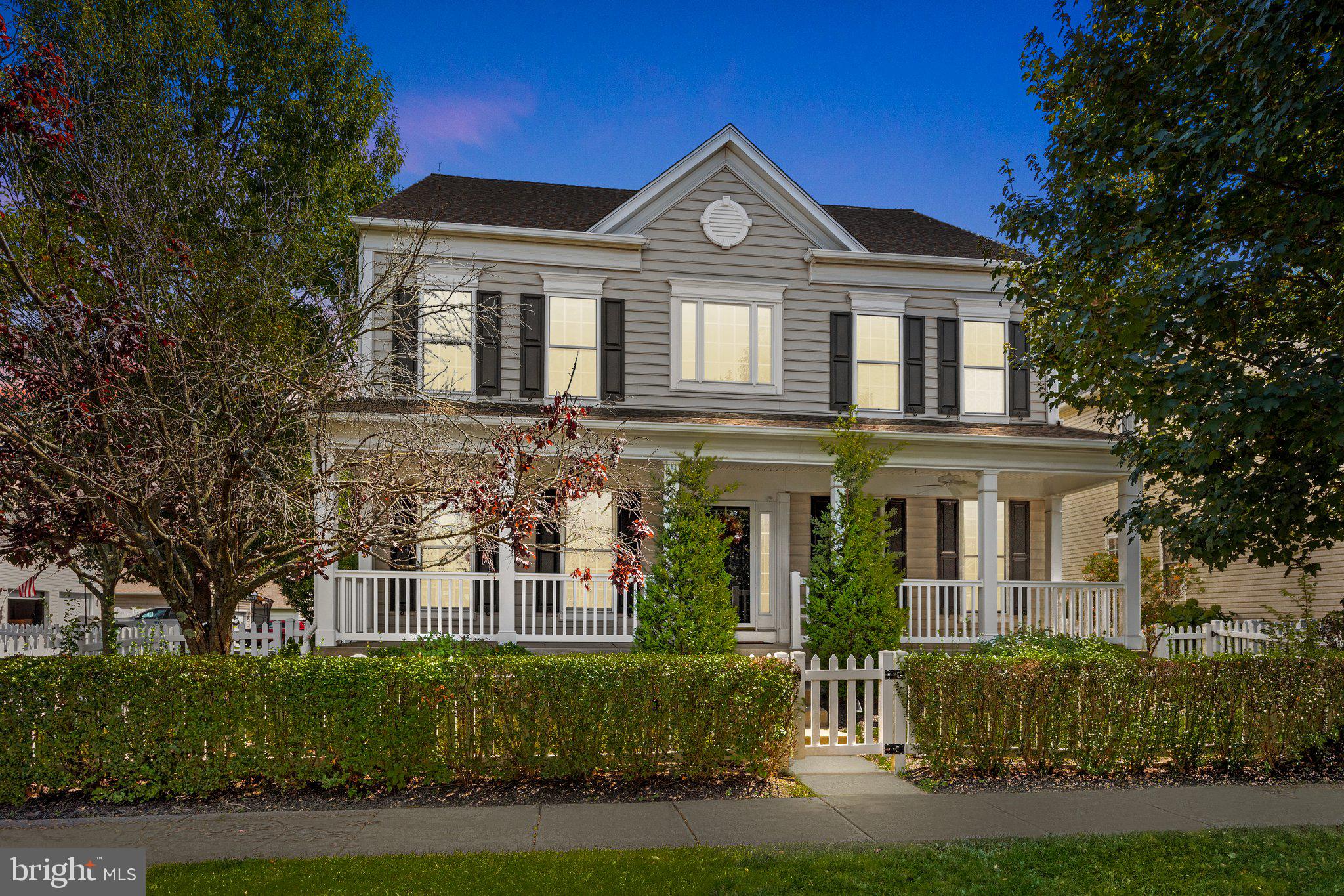 BEDMINSTER SQUARE - Residential