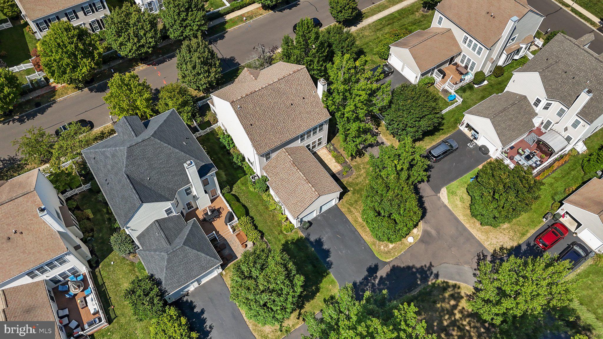 BEDMINSTER SQUARE - Residential