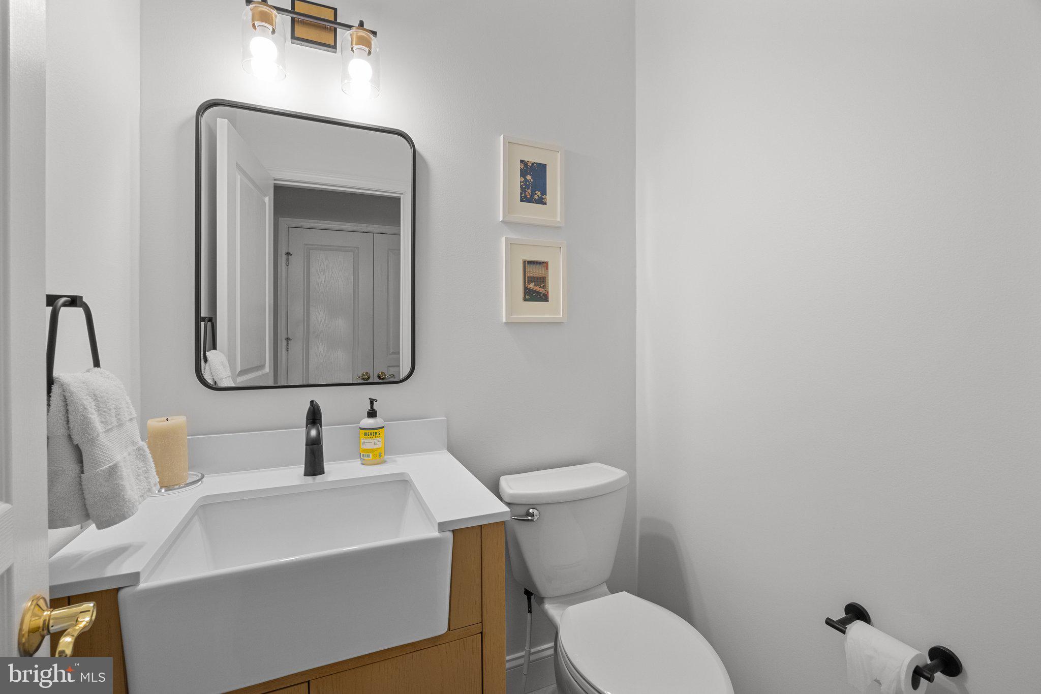 BEDMINSTER SQUARE - Residential