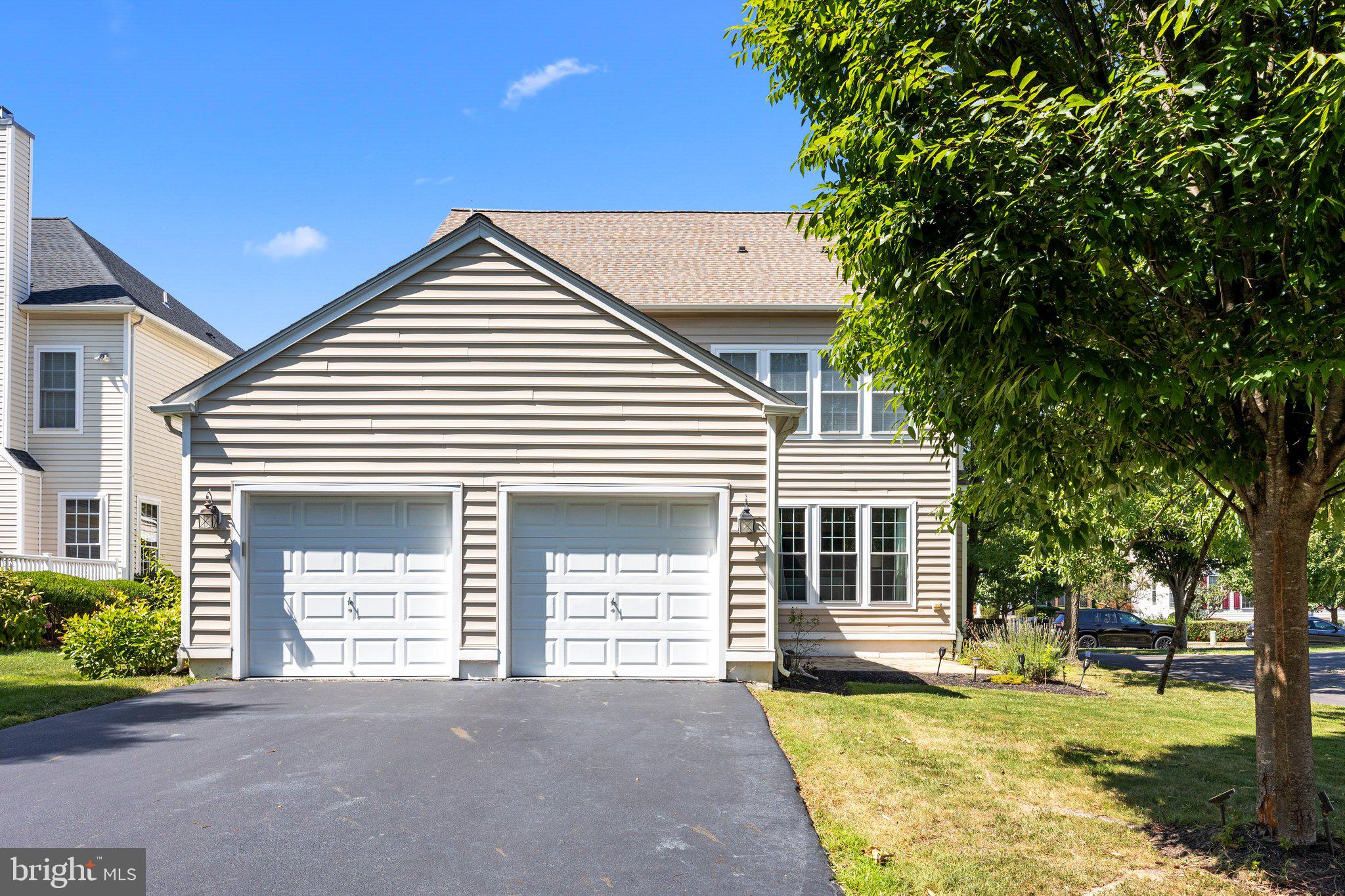BEDMINSTER SQUARE - Residential