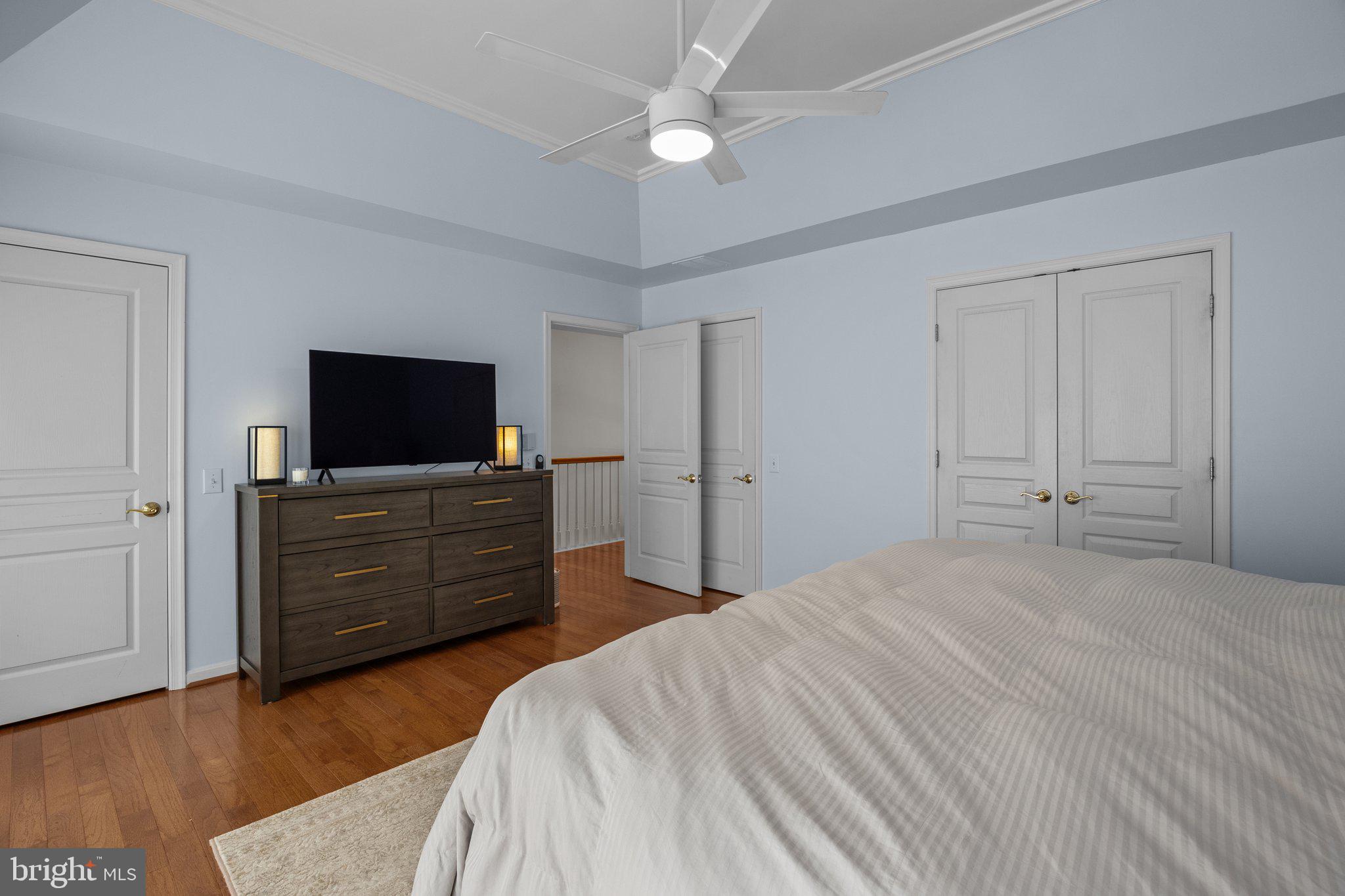 BEDMINSTER SQUARE - Residential