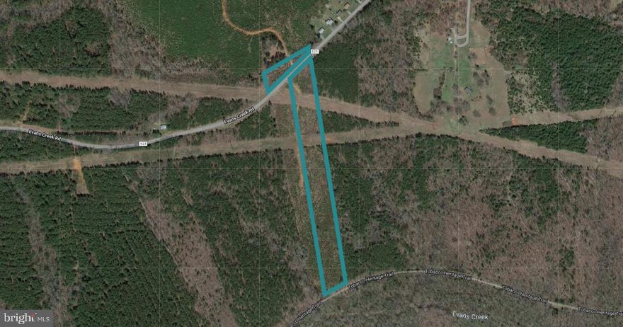 OWNER FINANCING AVAILABLE! Embark on a journey to Brodnax, VA, and seize the opportunity to own 8.29 acres of recently clear cut land encompassing lots 1 & 3. Brodnax beckons with its serene countryside, offering a tranquil escape from the hustle and bustle of city life. Nestled amidst picturesque landscapes, this parcel provides the perfect canvas for your dream home or remote recreational retreat. Explore nearby attractions such as Lake Gordon for fishing and boating adventures or immerse yourself in the quaint charm of the local shops and eateries. Conveniently located within reach of Richmond, the nearest metro area, this land offers the ideal balance of rural tranquility and urban convenience. Don't miss out on this exceptional deal, priced below market value – the finest opportunity to embrace the beauty and serenity of Brodnax, VA!