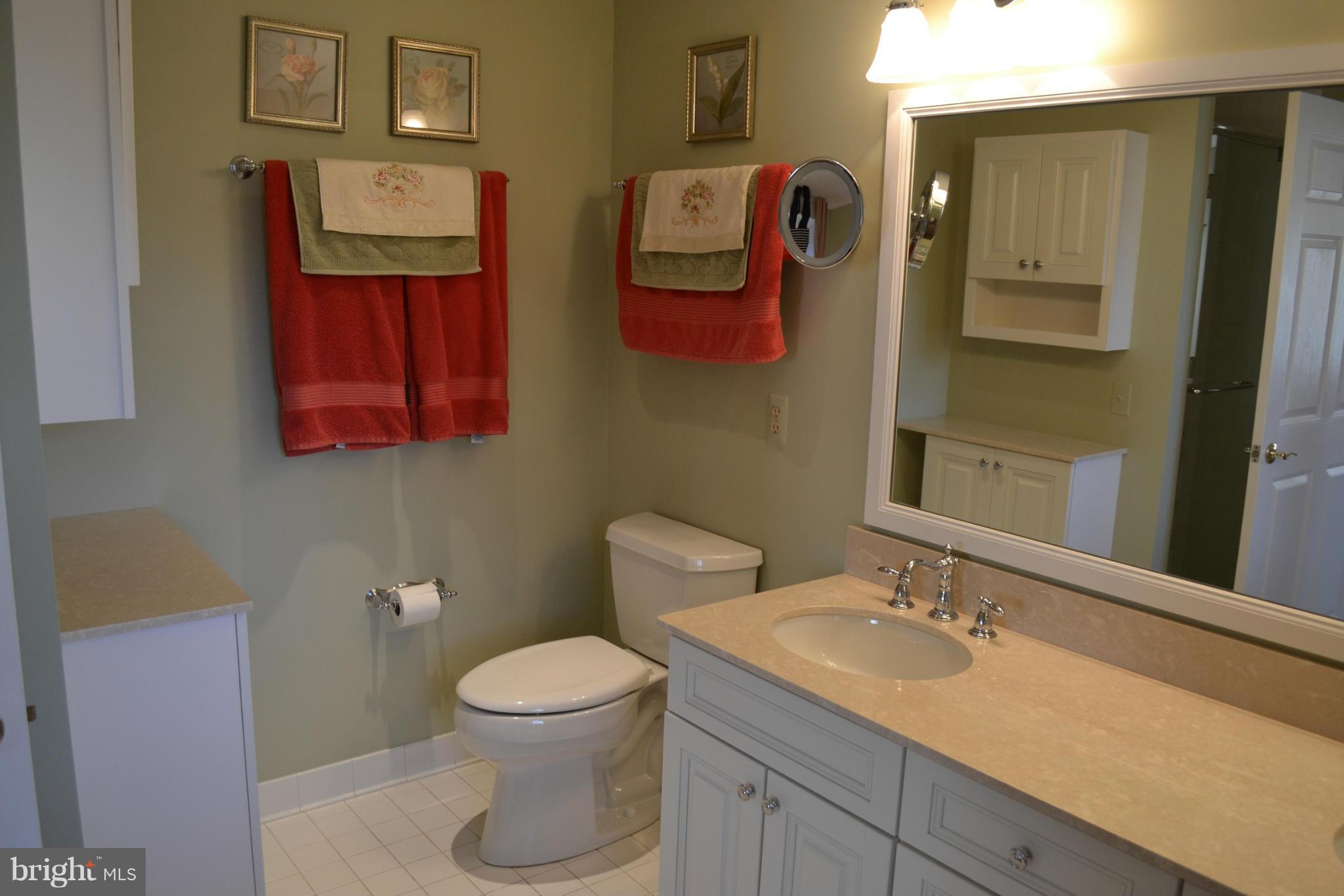 BELMONT FOREST - Residential