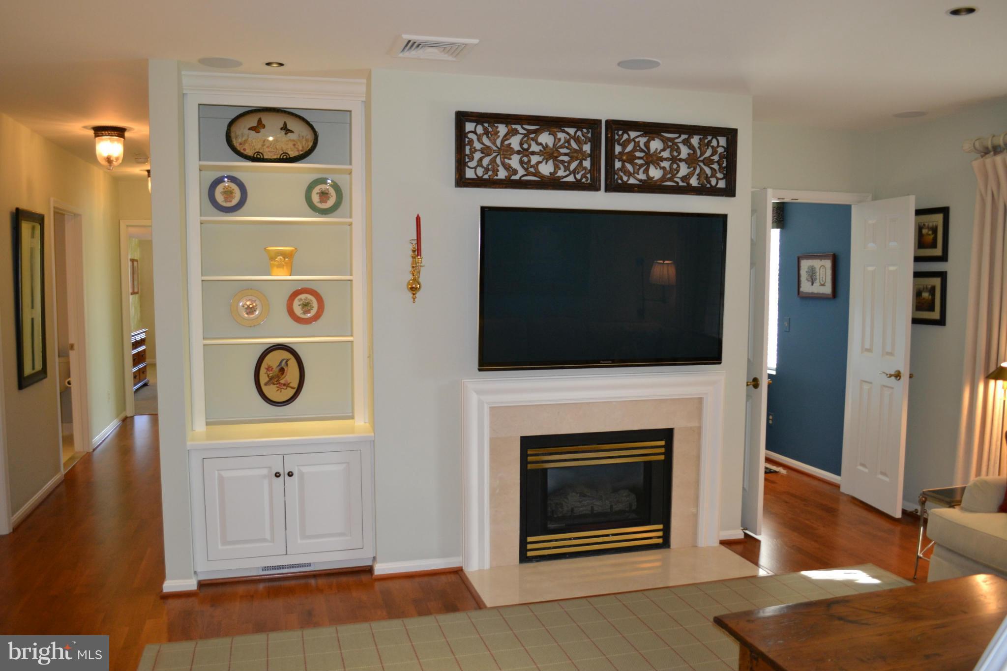 BELMONT FOREST - Residential