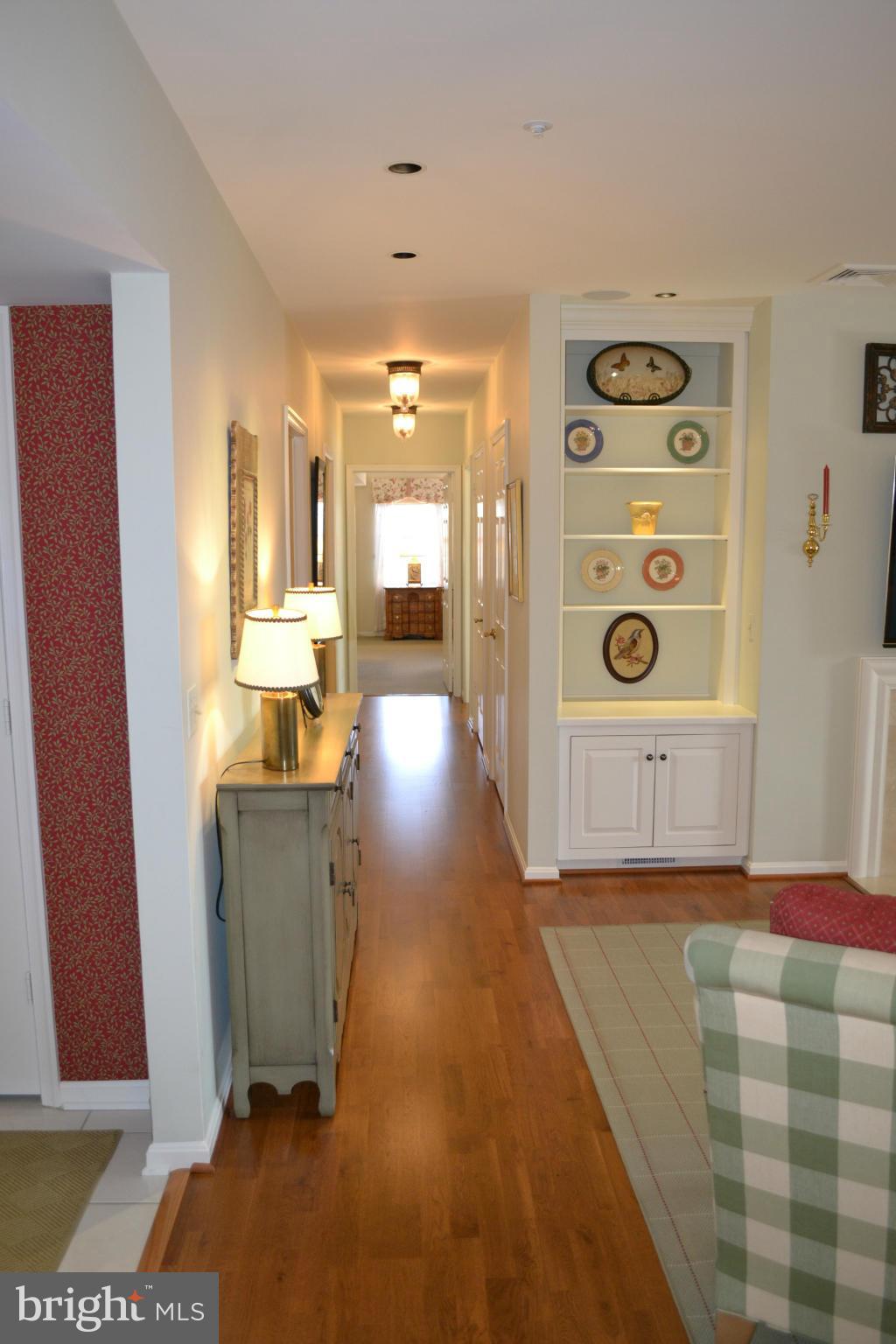 BELMONT FOREST - Residential