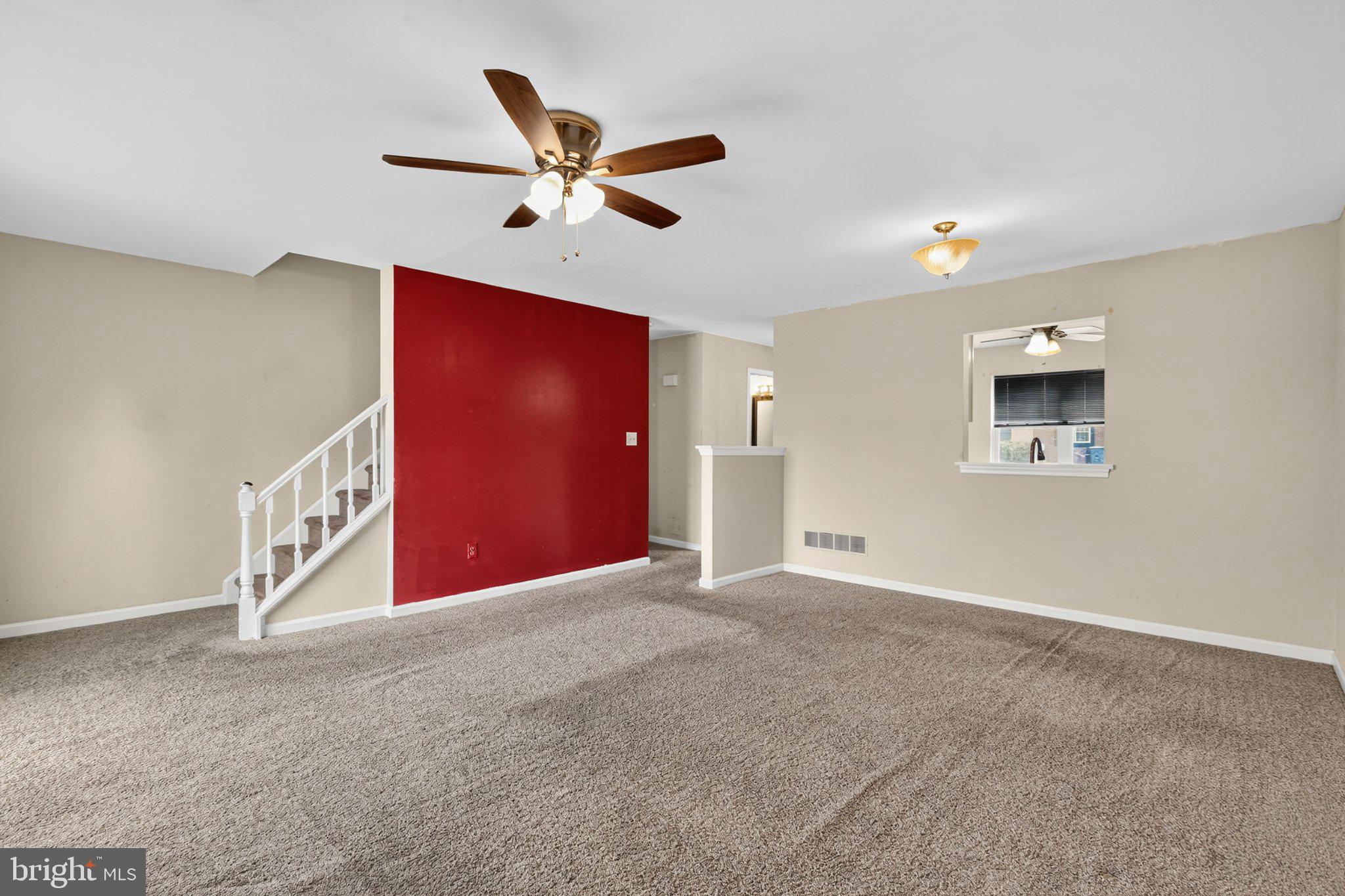 1117 OLD FORGE ROAD
