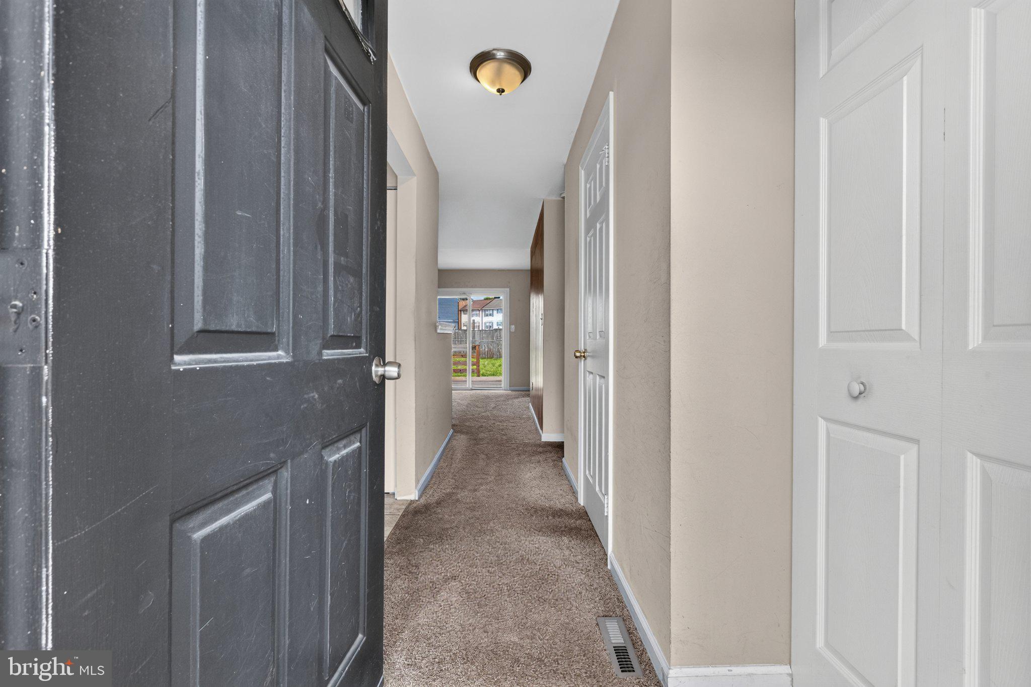 1117 OLD FORGE ROAD