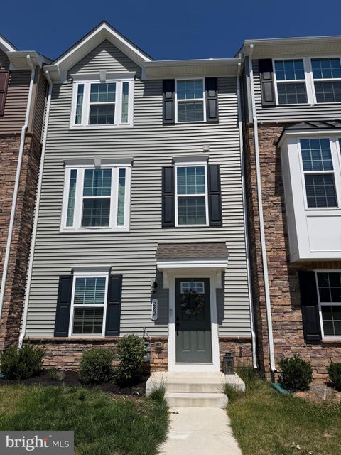 Photo of 282 Doctor Andrews Way, INDIAN HEAD, MD 20640 (MLS # MDCH2055850)