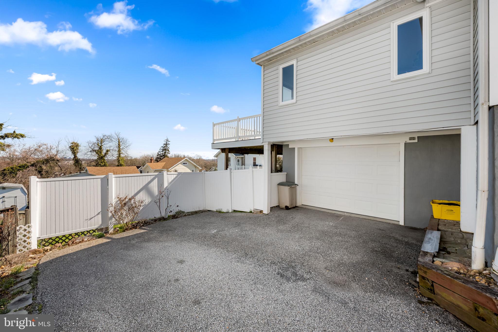 LINTHICUM HEIGHTS - Residential