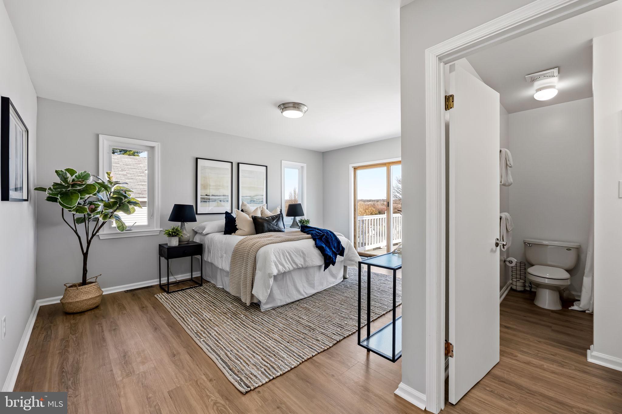 LINTHICUM HEIGHTS - Residential