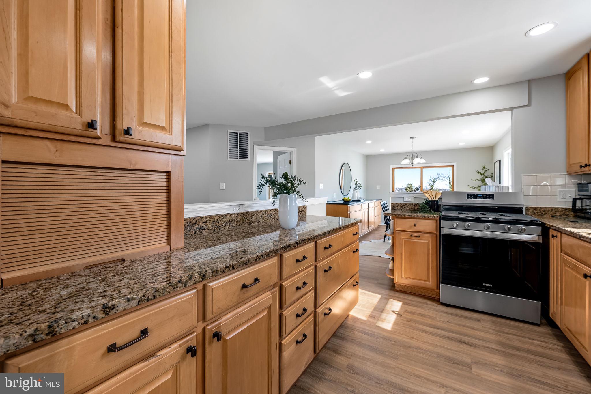 LINTHICUM HEIGHTS - Residential