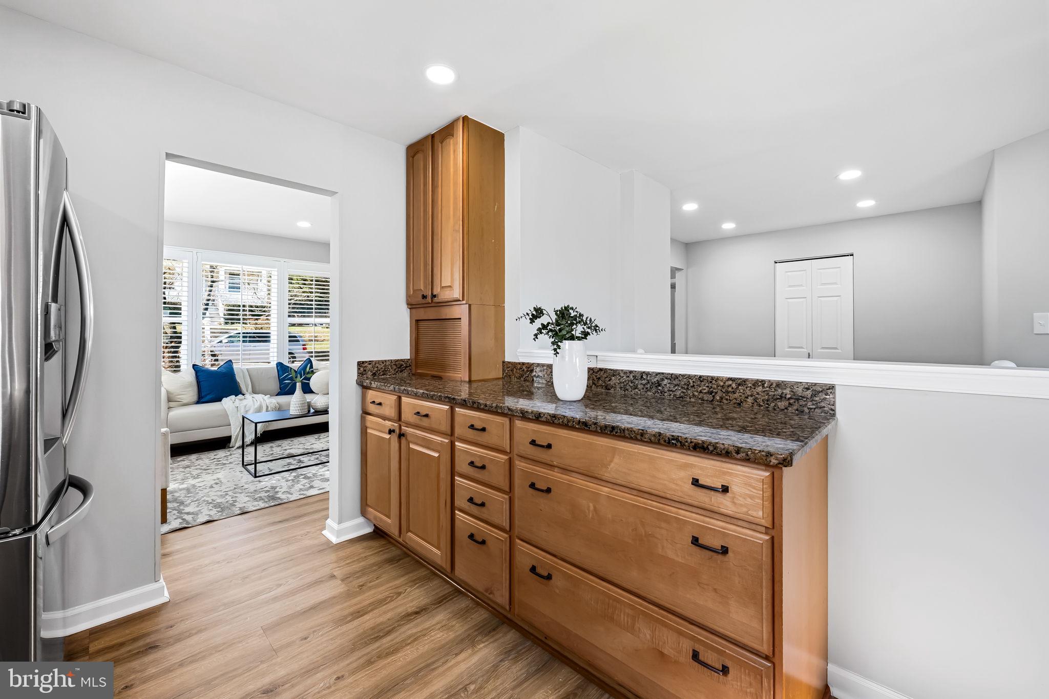 LINTHICUM HEIGHTS - Residential