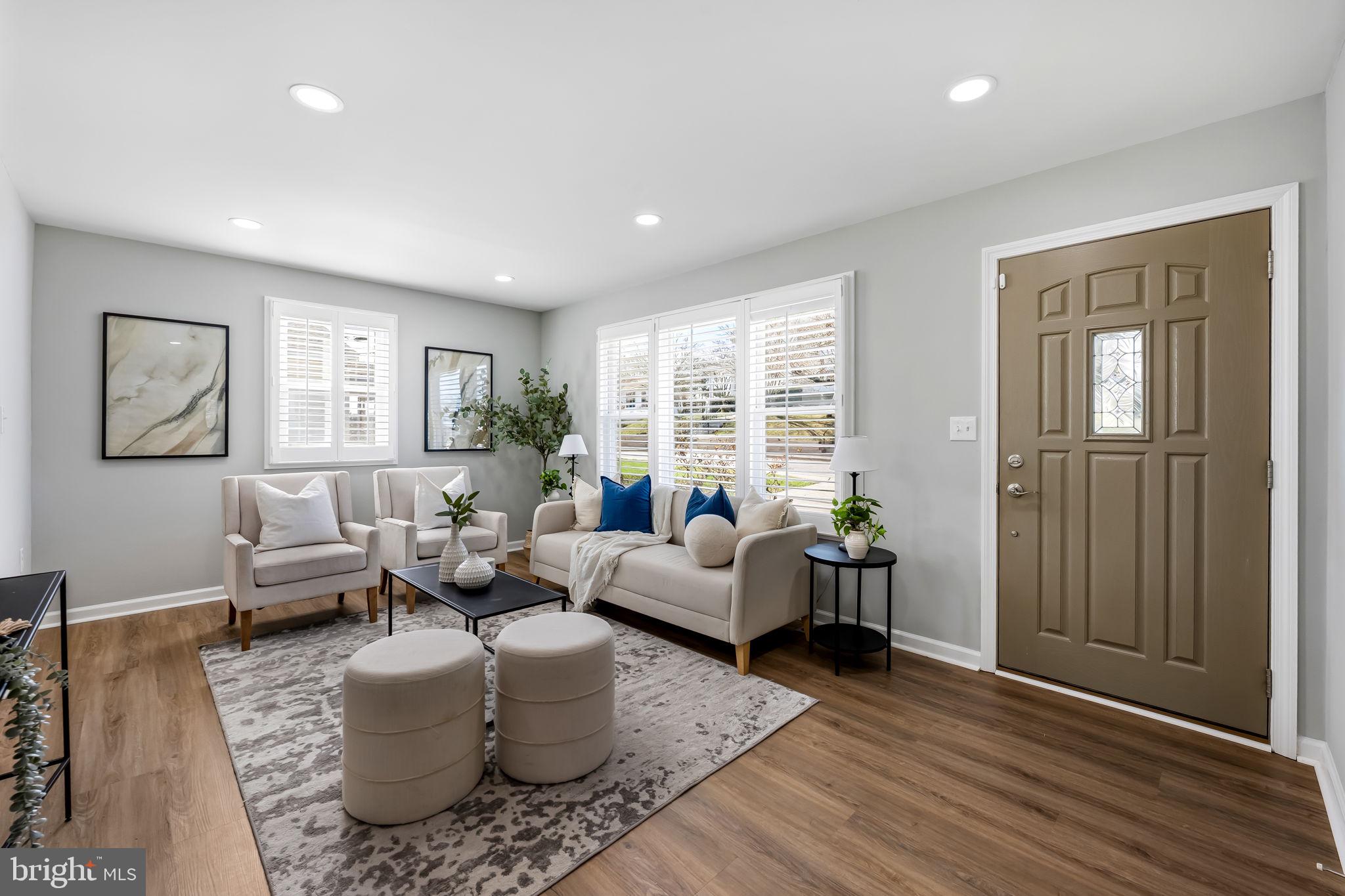 LINTHICUM HEIGHTS - Residential