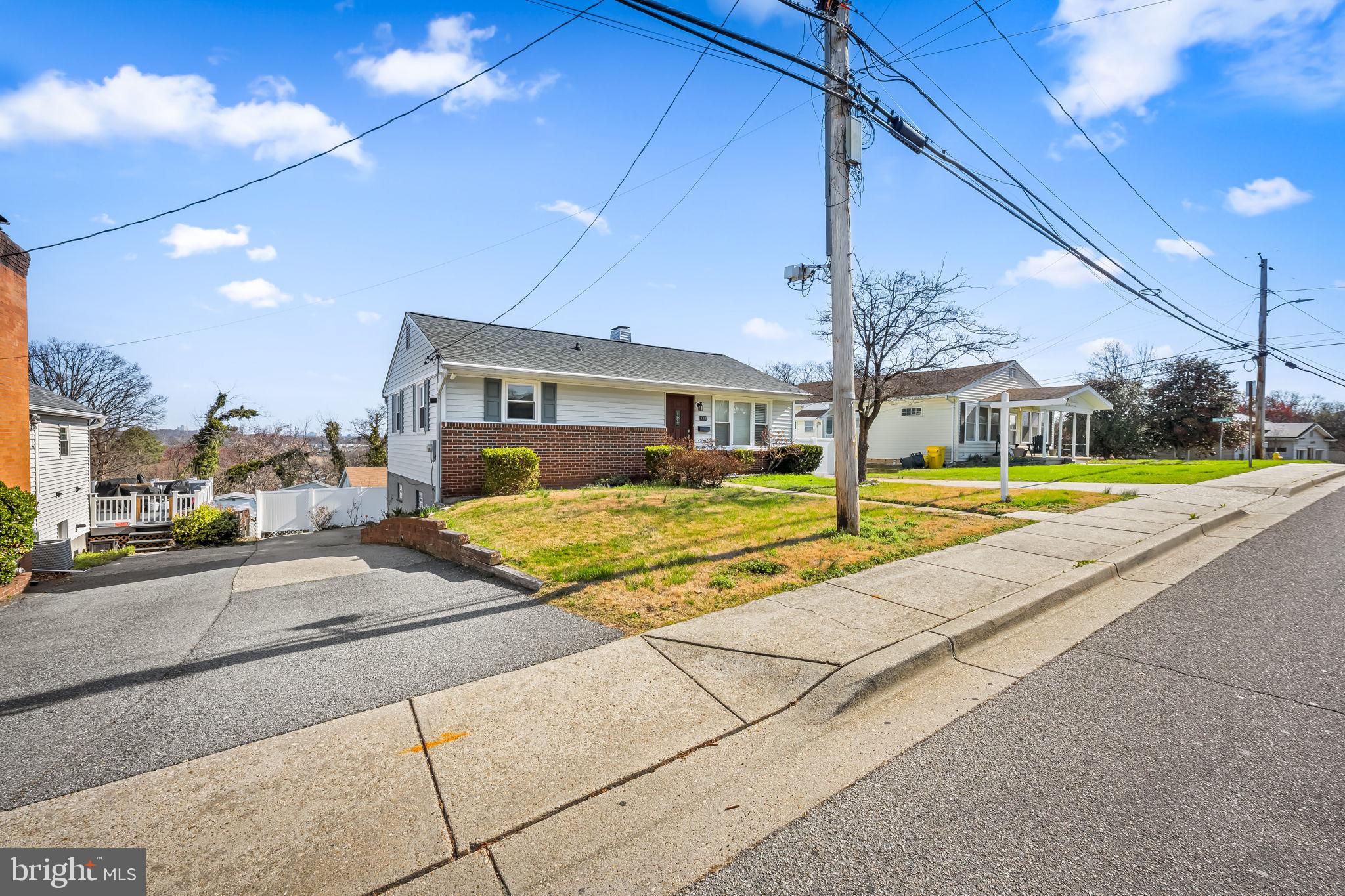 LINTHICUM HEIGHTS - Residential