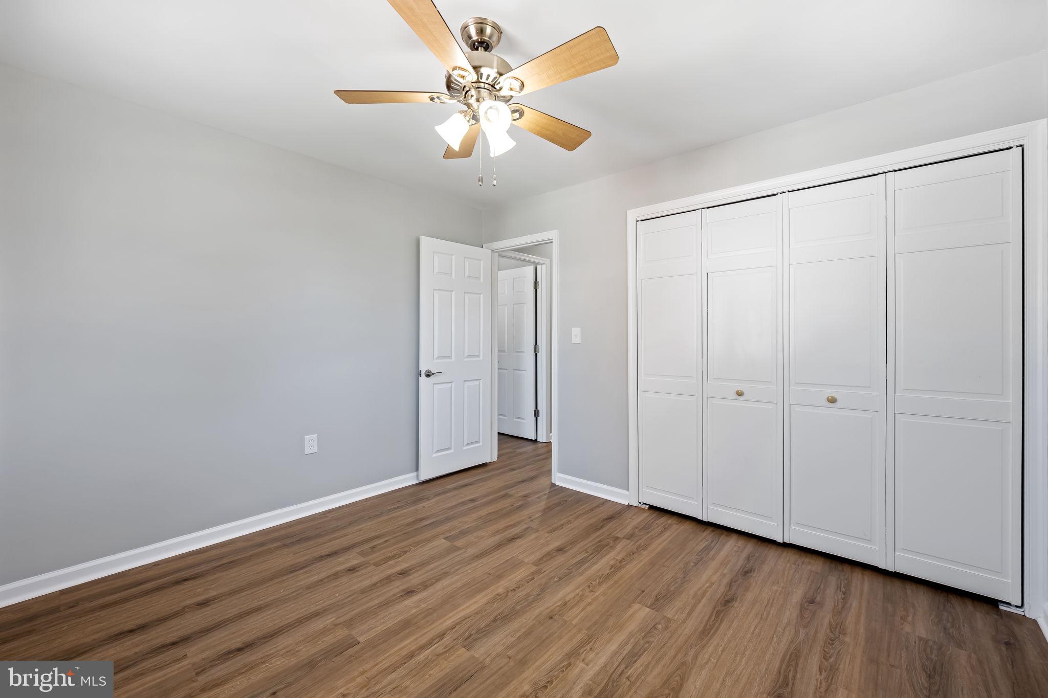 LINTHICUM HEIGHTS - Residential