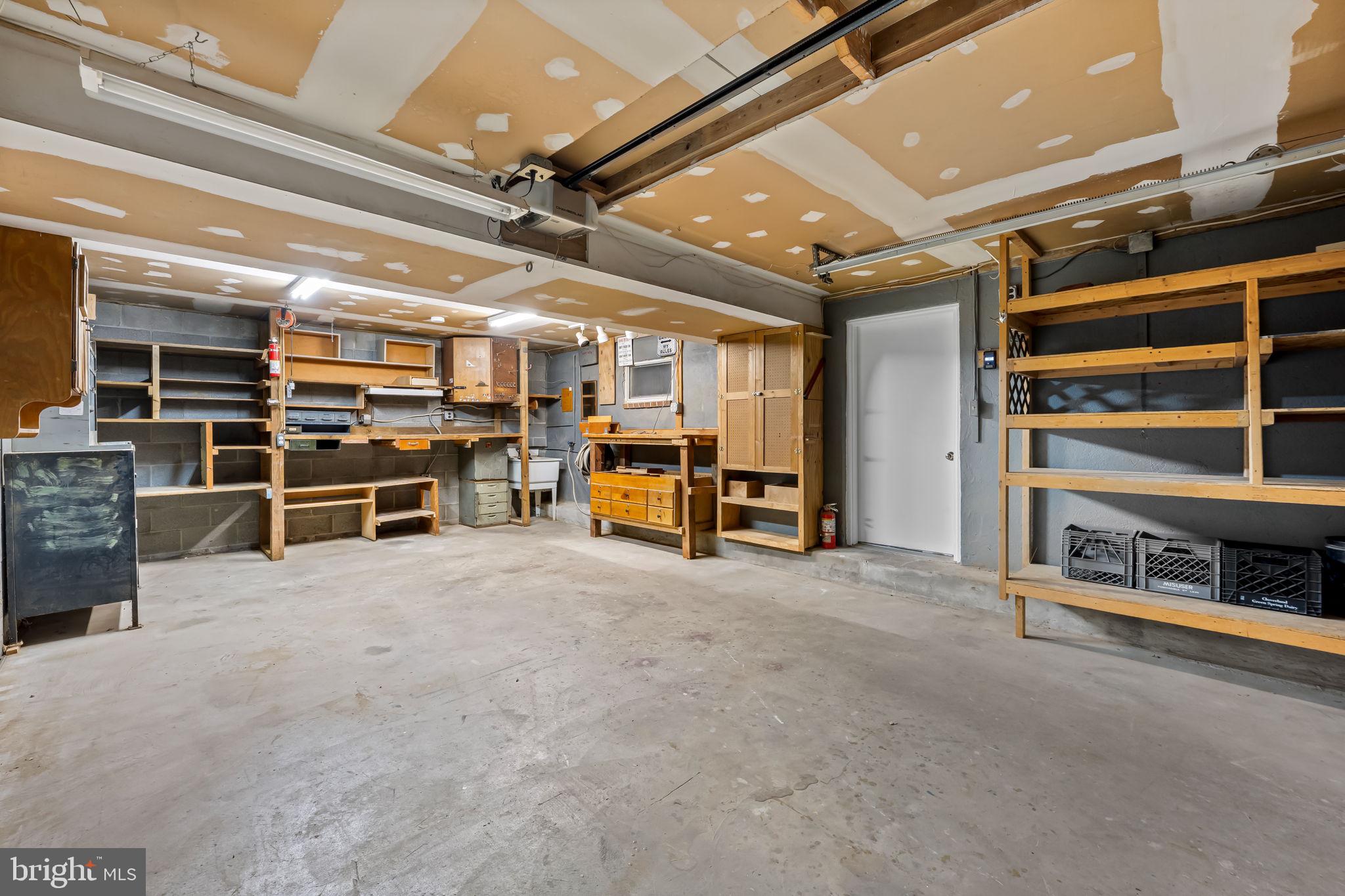 LINTHICUM HEIGHTS - Residential