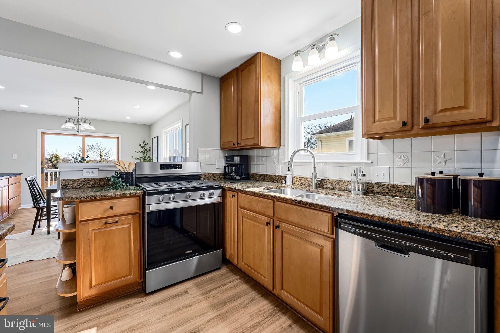 LINTHICUM HEIGHTS - Residential