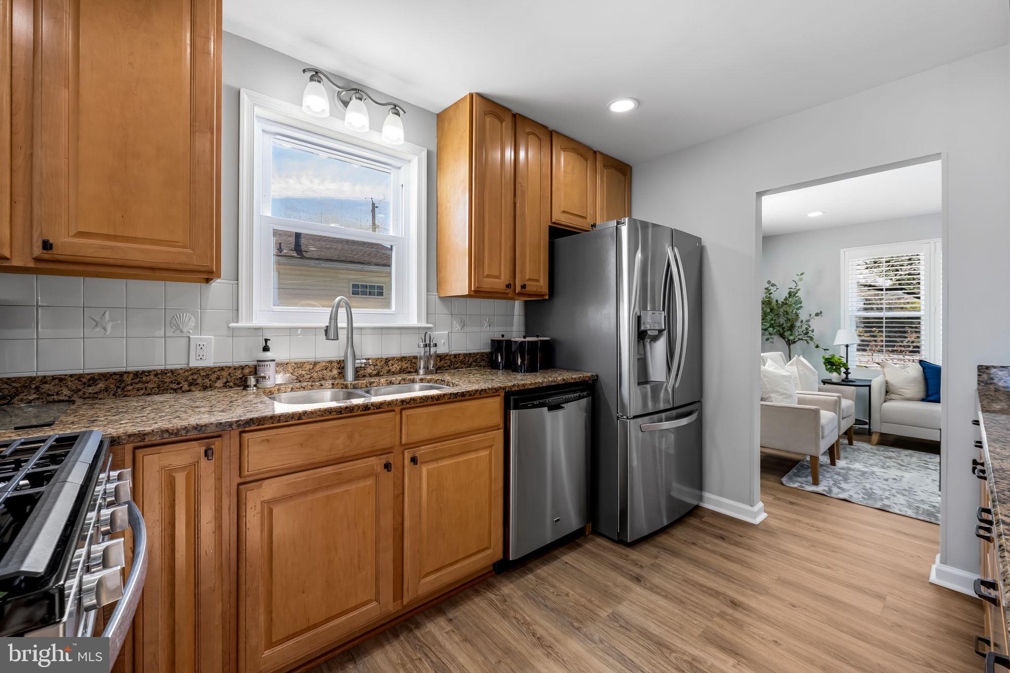 LINTHICUM HEIGHTS - Residential