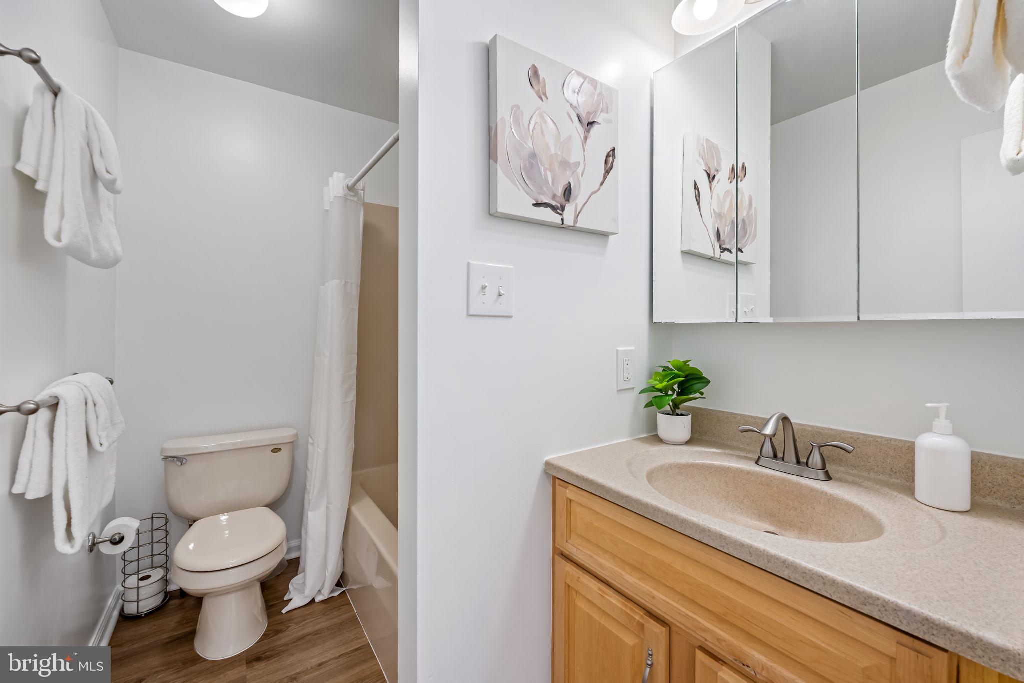 LINTHICUM HEIGHTS - Residential