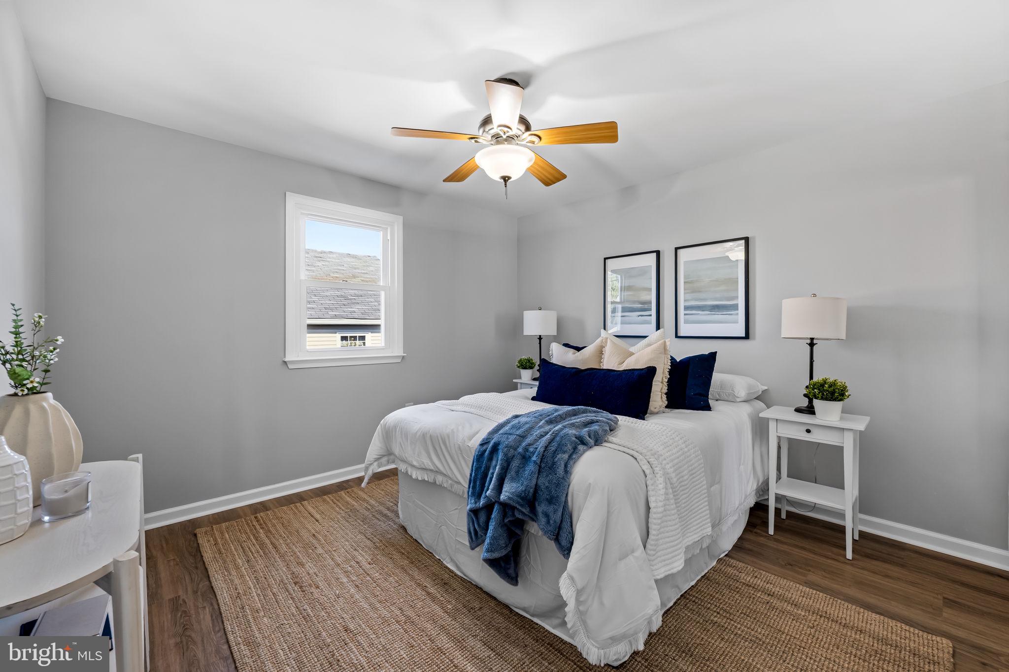 LINTHICUM HEIGHTS - Residential