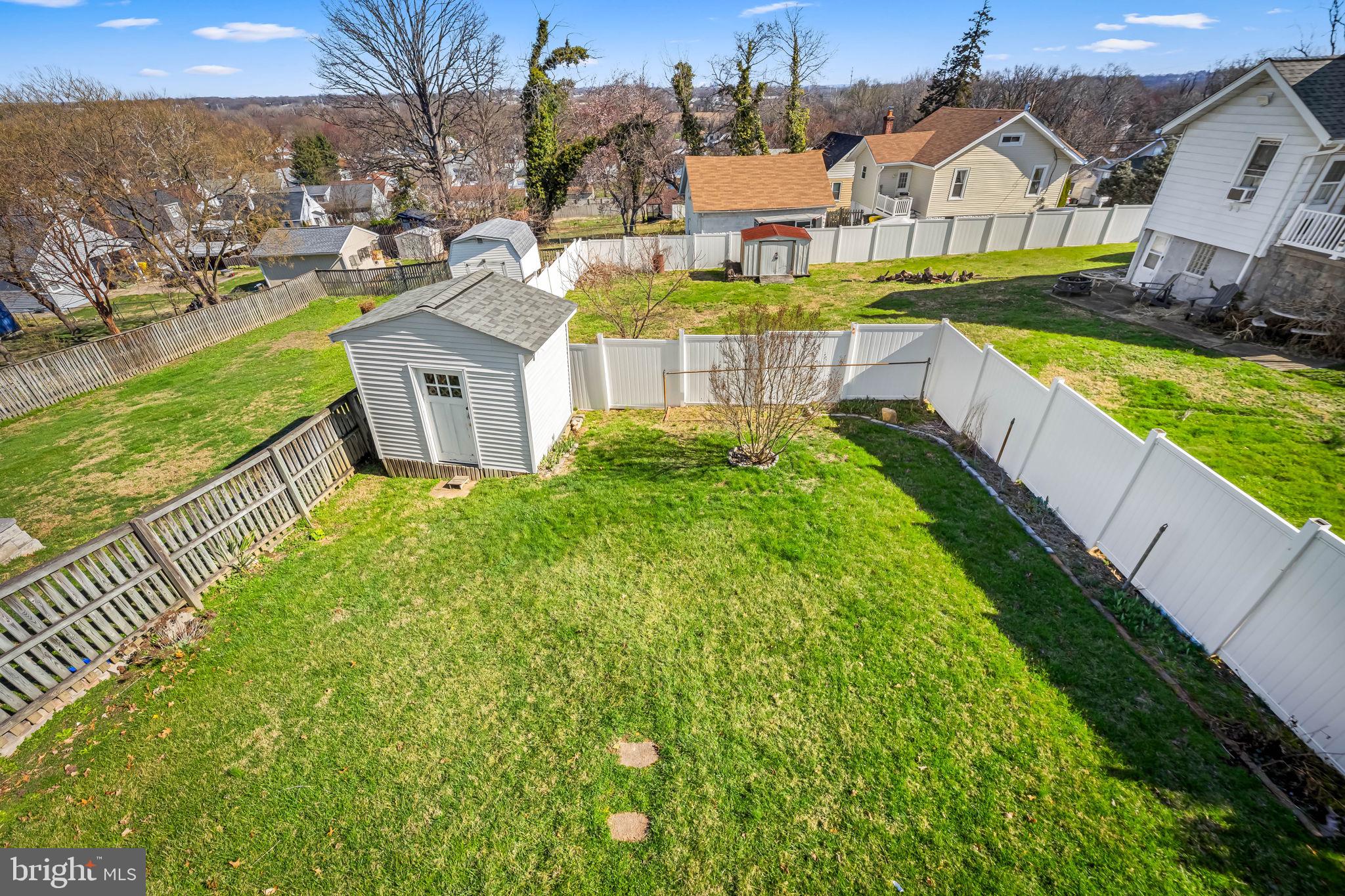 LINTHICUM HEIGHTS - Residential