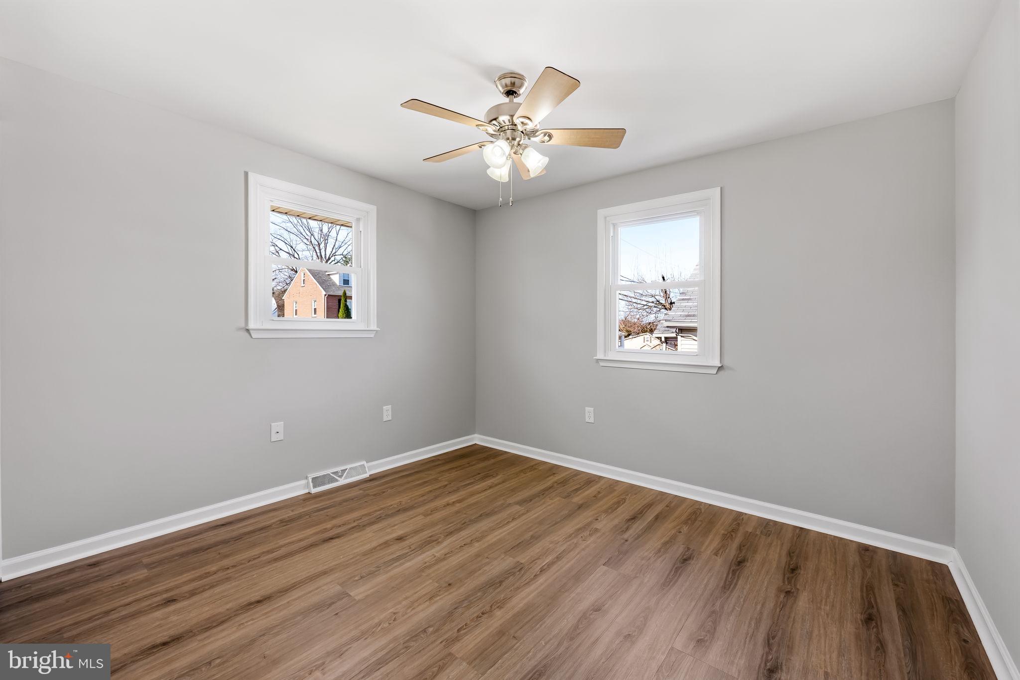 LINTHICUM HEIGHTS - Residential