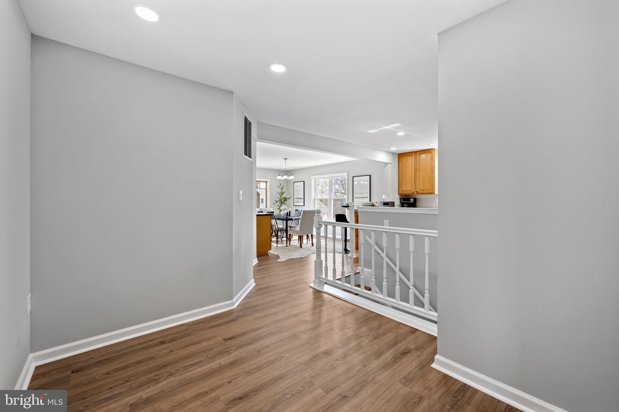 LINTHICUM HEIGHTS - Residential