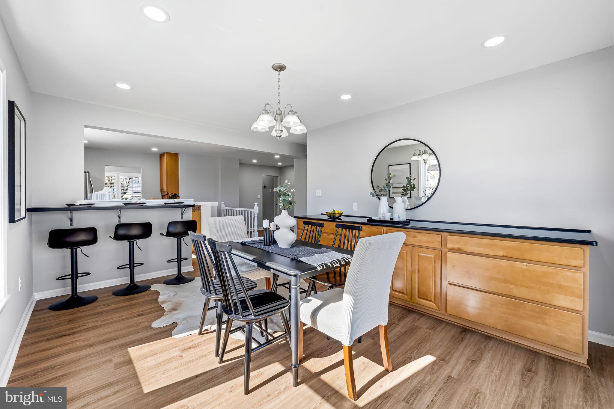 LINTHICUM HEIGHTS - Residential