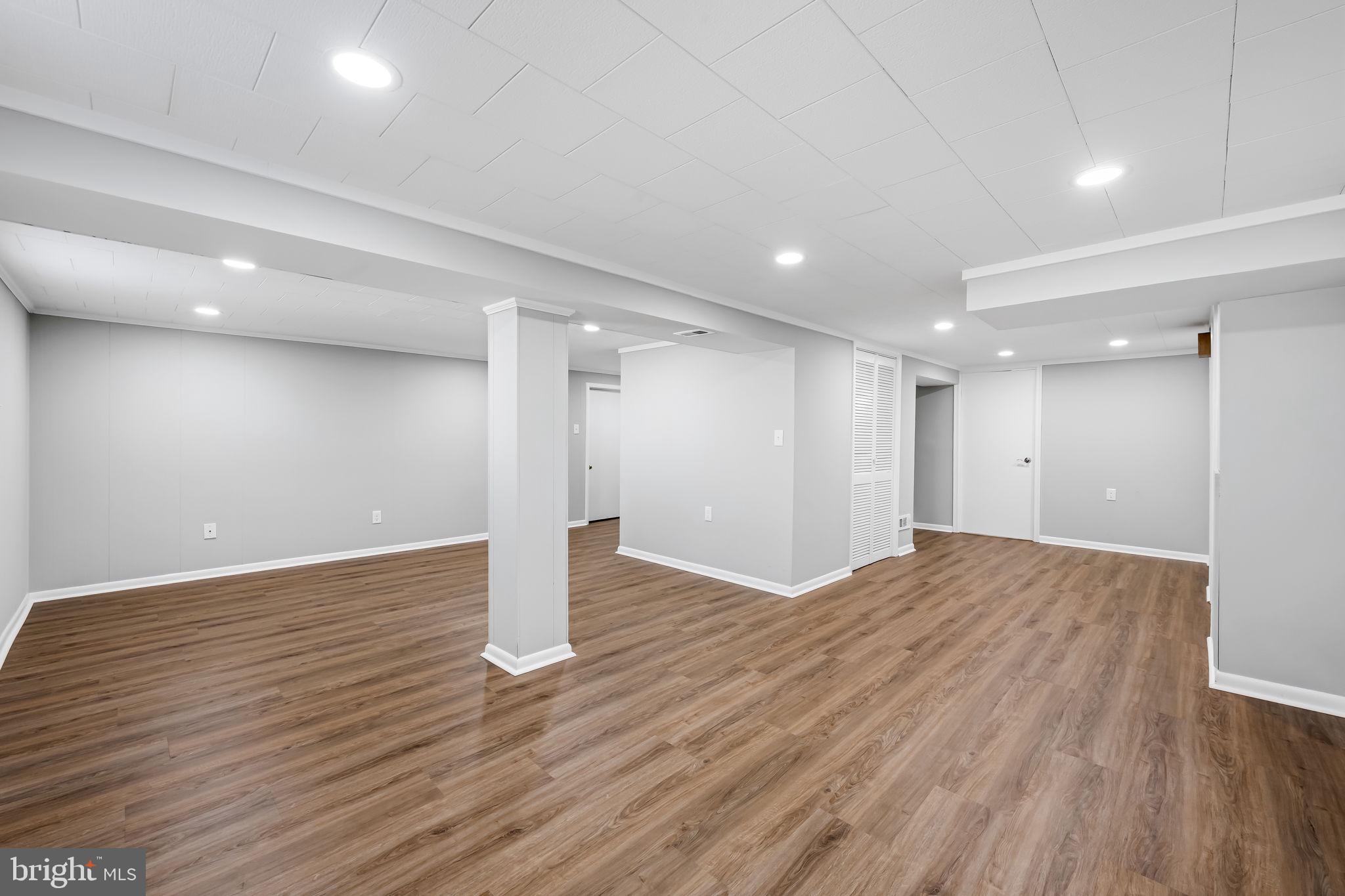 LINTHICUM HEIGHTS - Residential