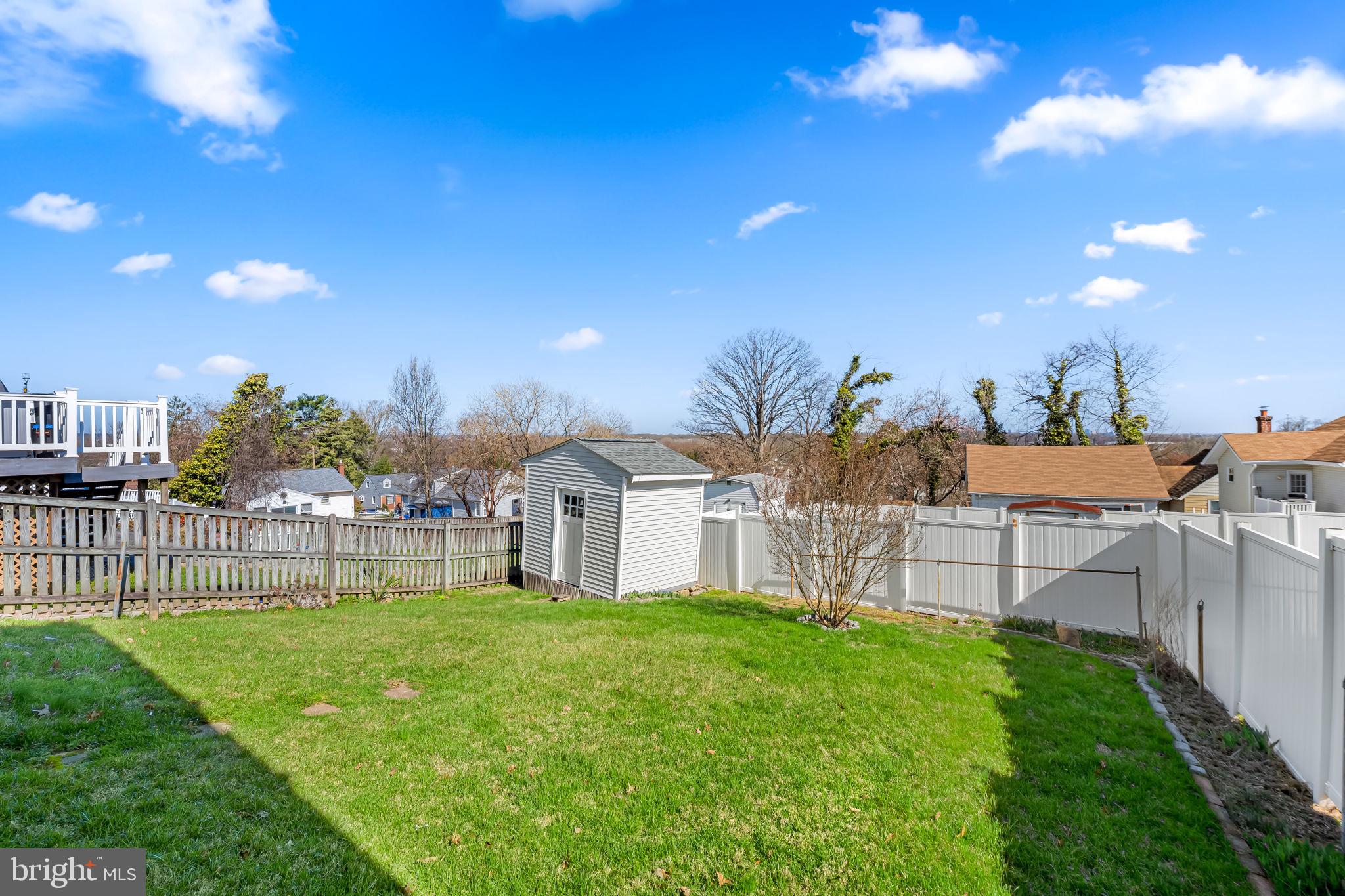 LINTHICUM HEIGHTS - Residential