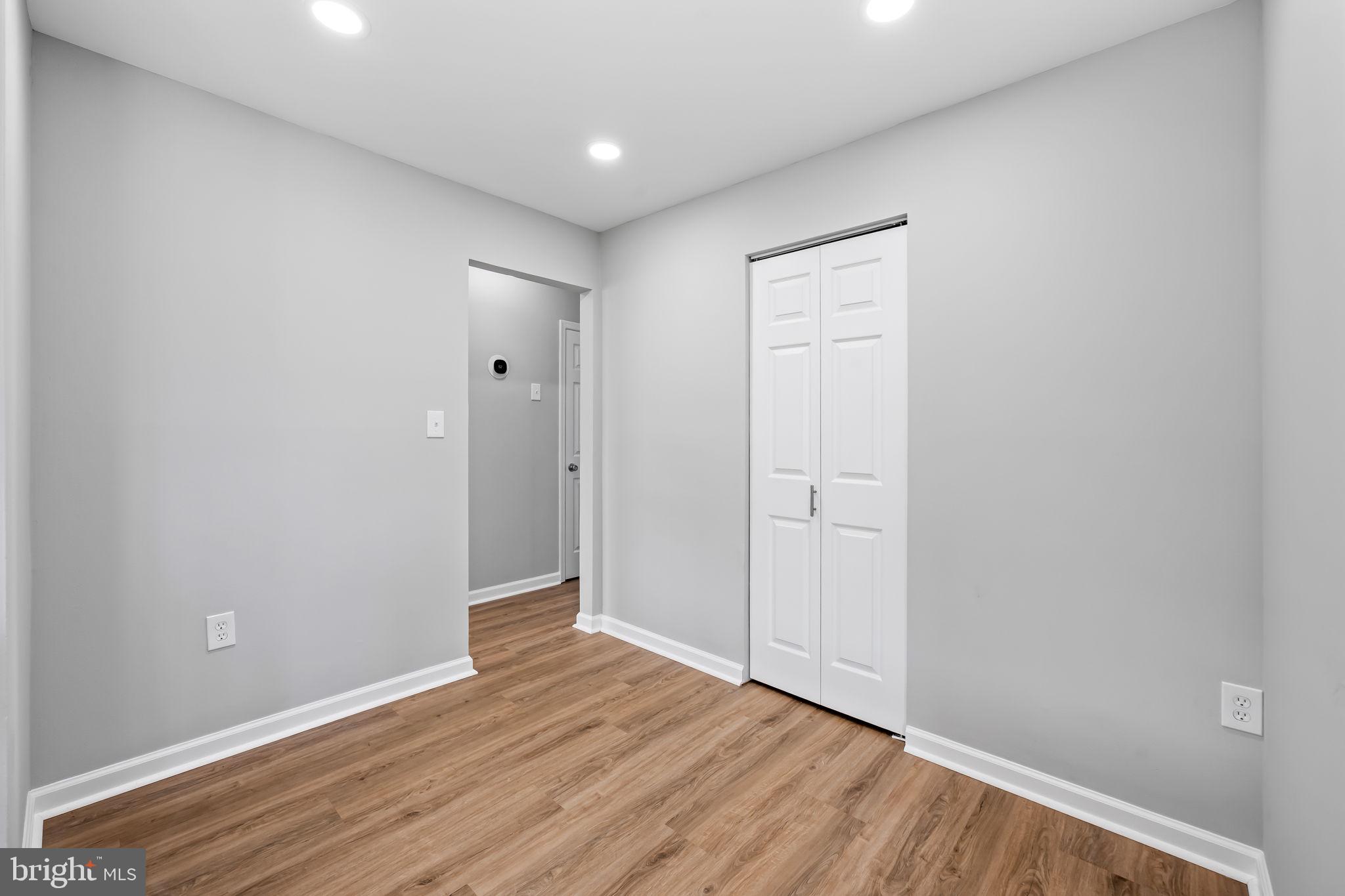 LINTHICUM HEIGHTS - Residential