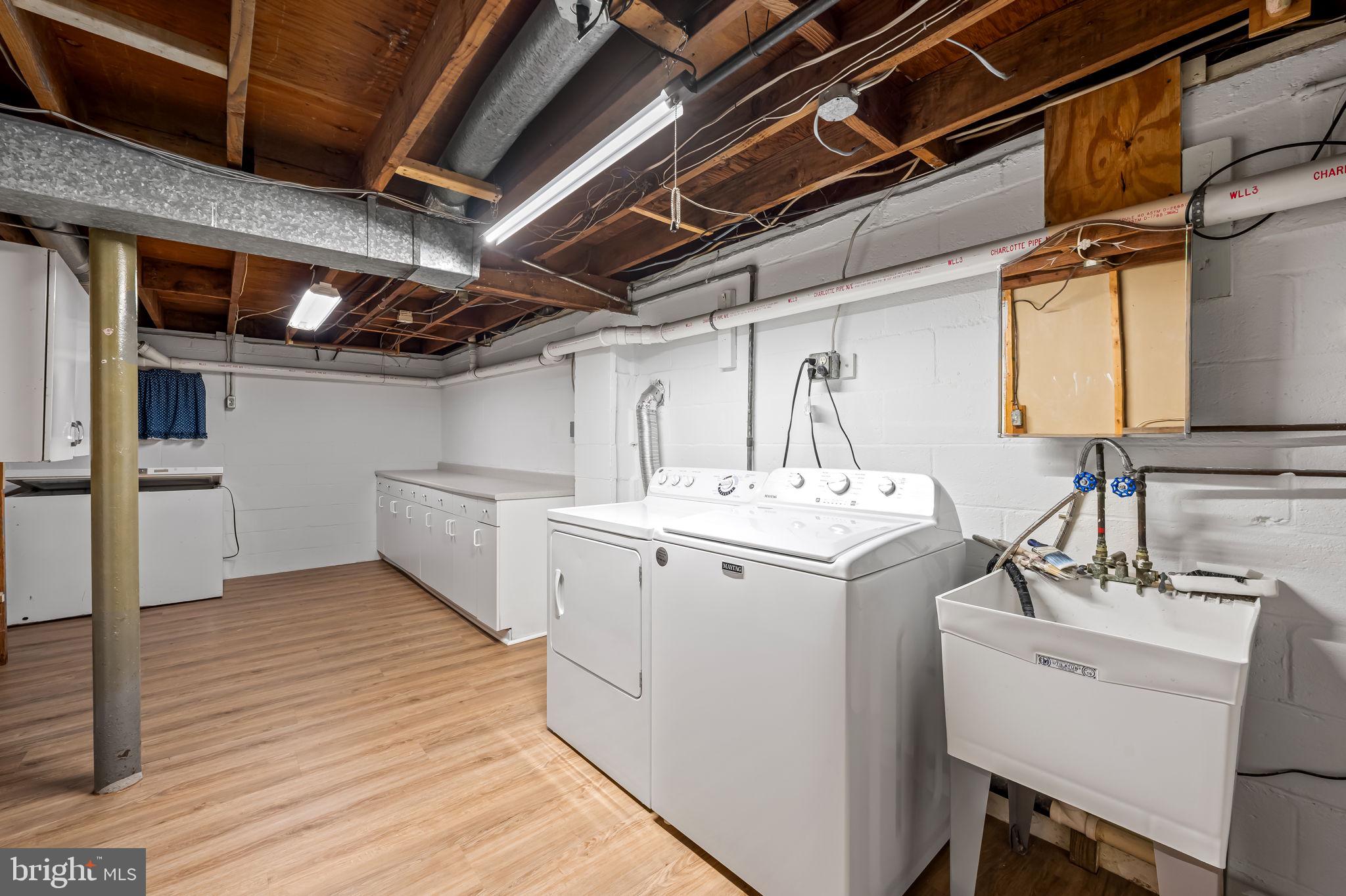 LINTHICUM HEIGHTS - Residential