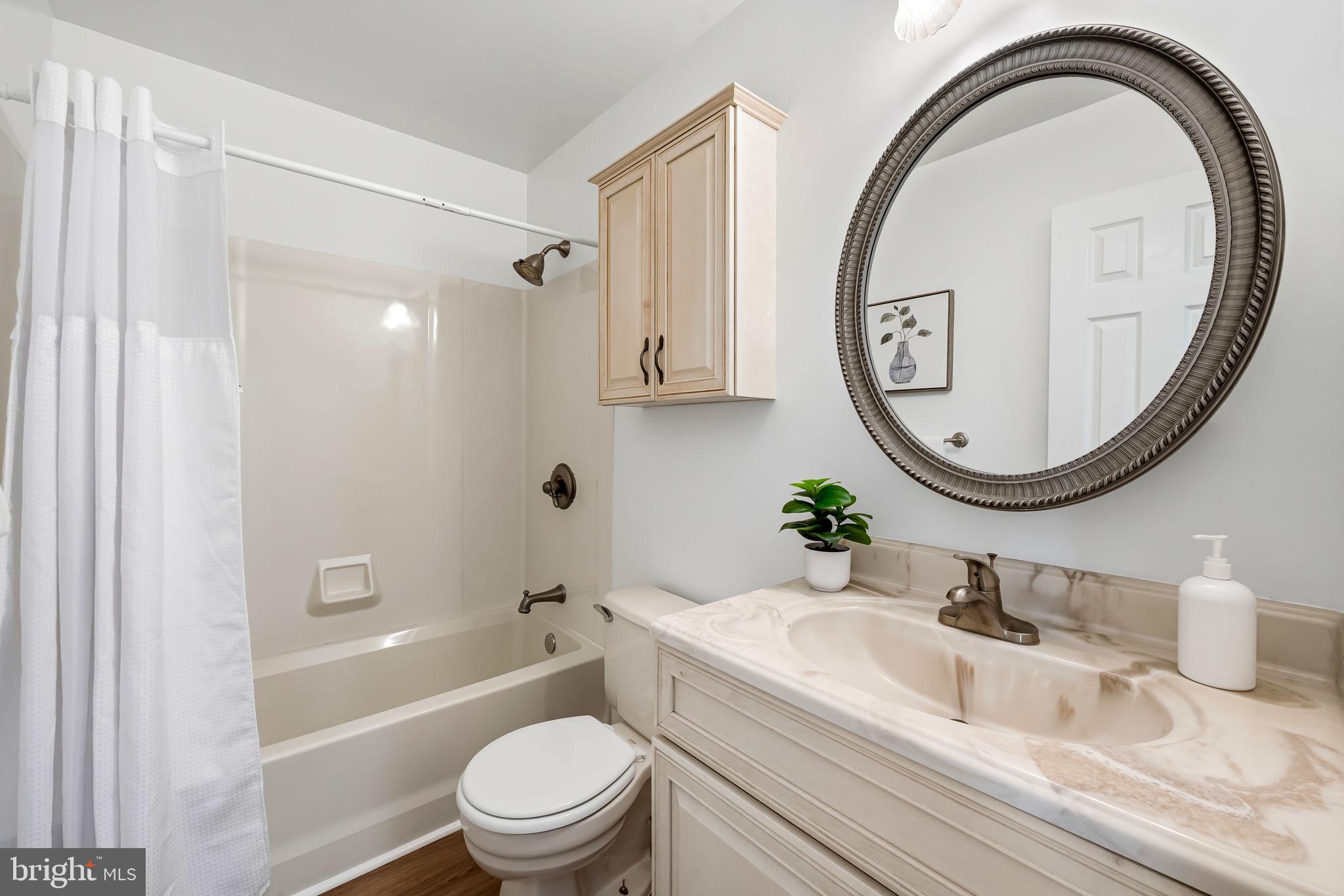 LINTHICUM HEIGHTS - Residential